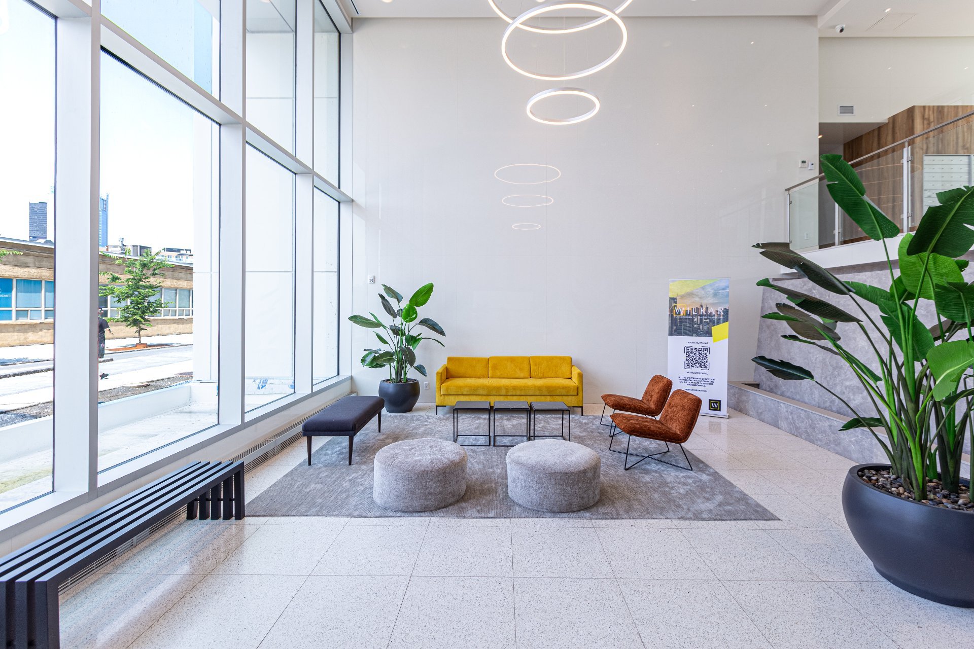 Photo - Common room