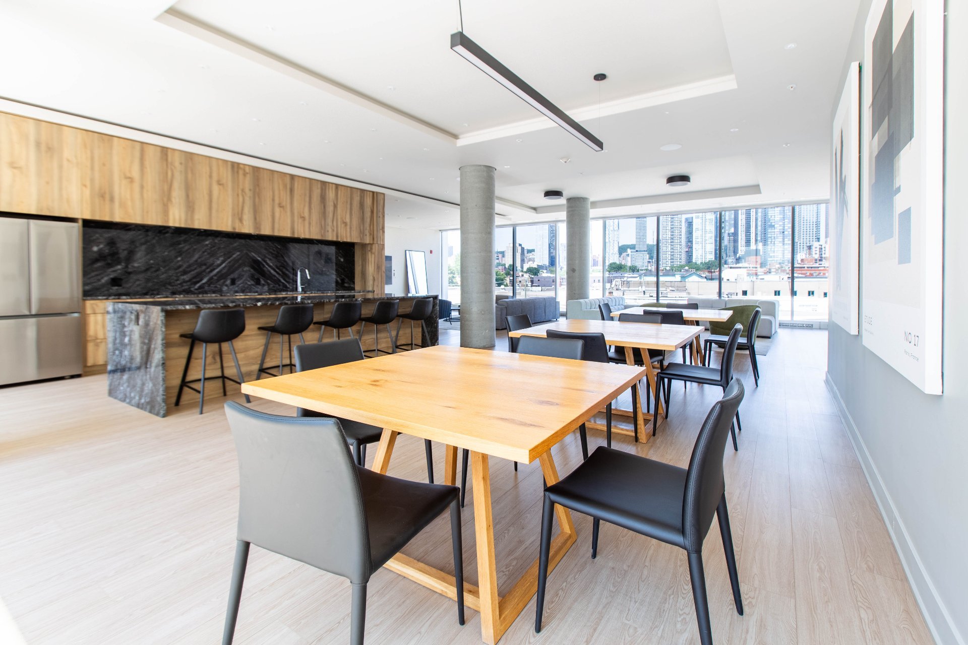Photo - Common room