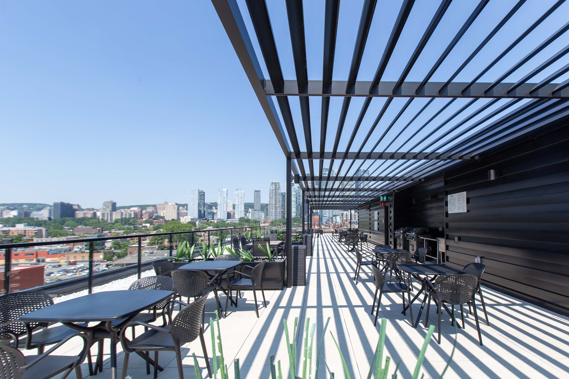 Photo - Patio