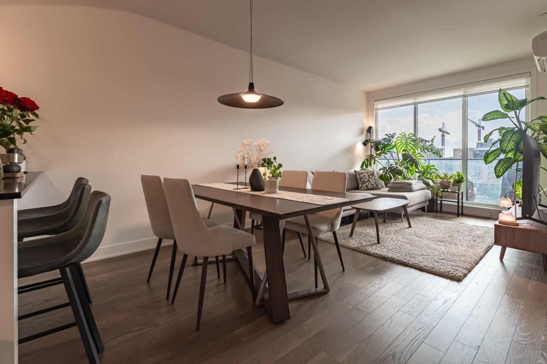 Photo - Dining room