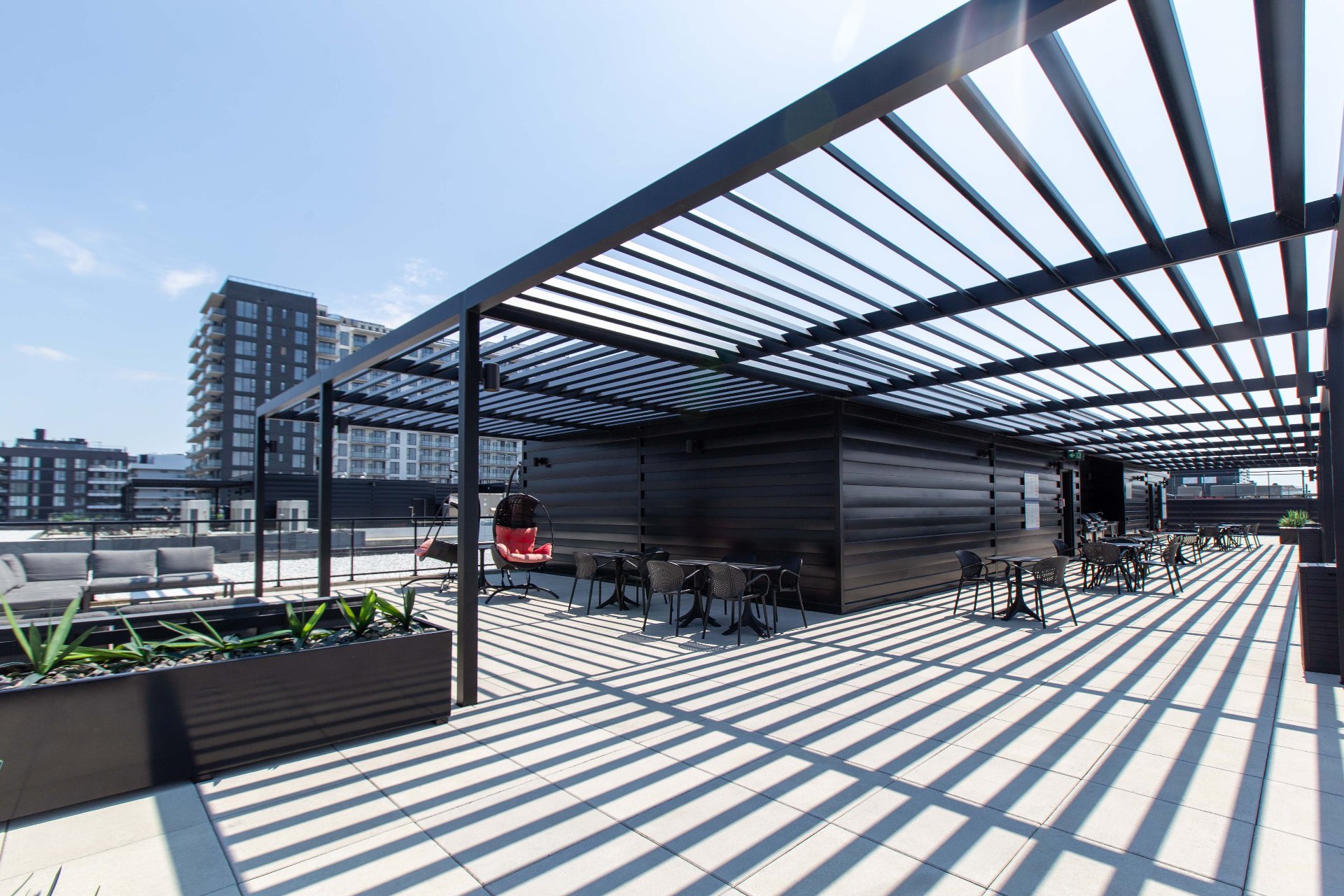 Photo - Patio