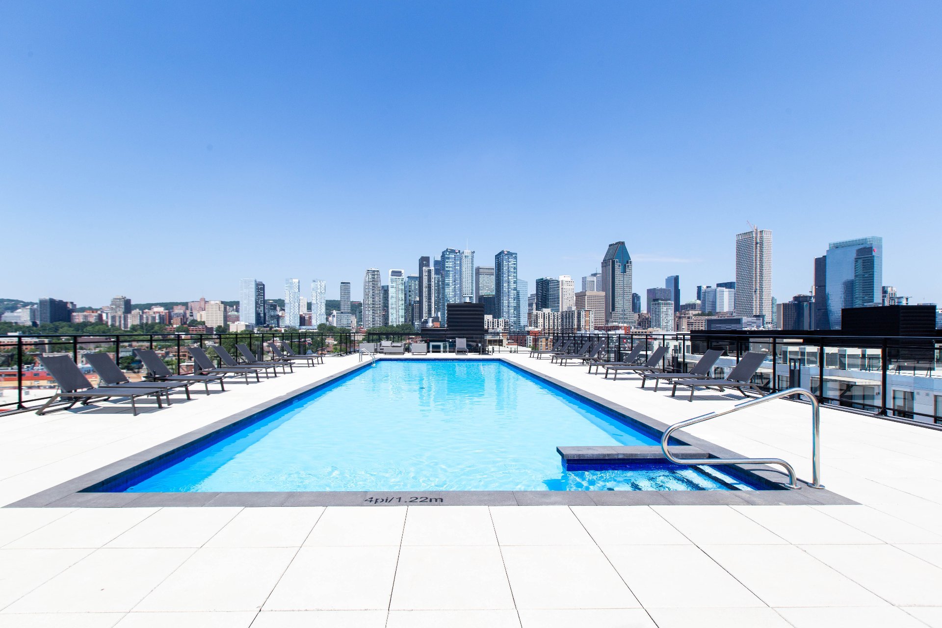 Photo - Pool