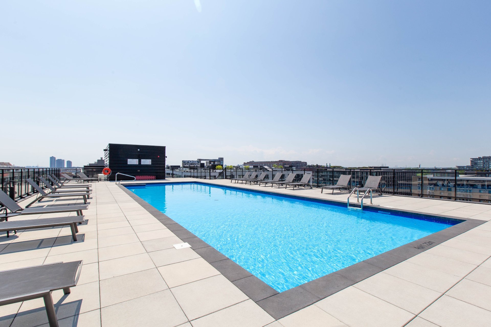 Photo - Pool