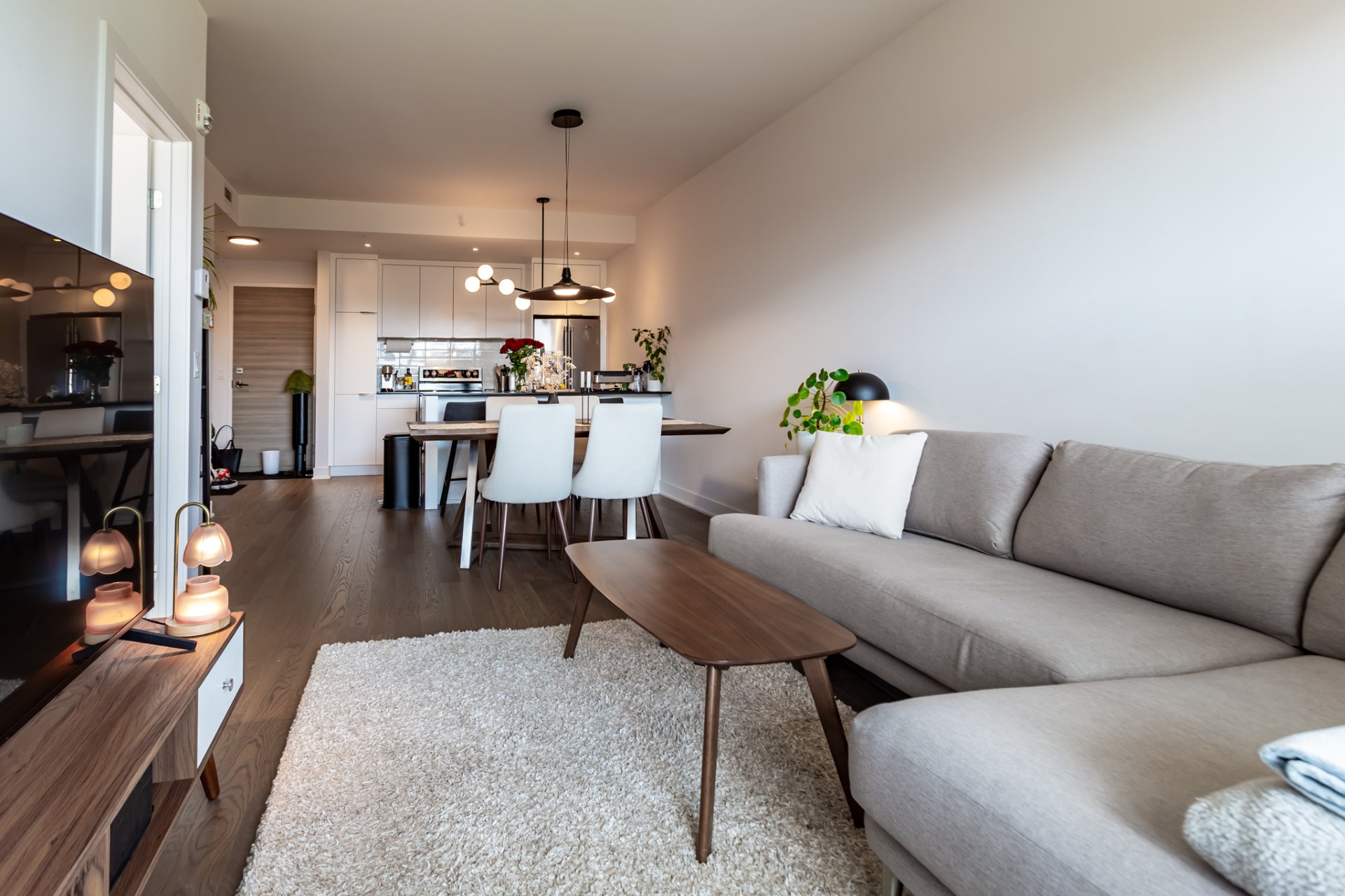 Photo - Living room