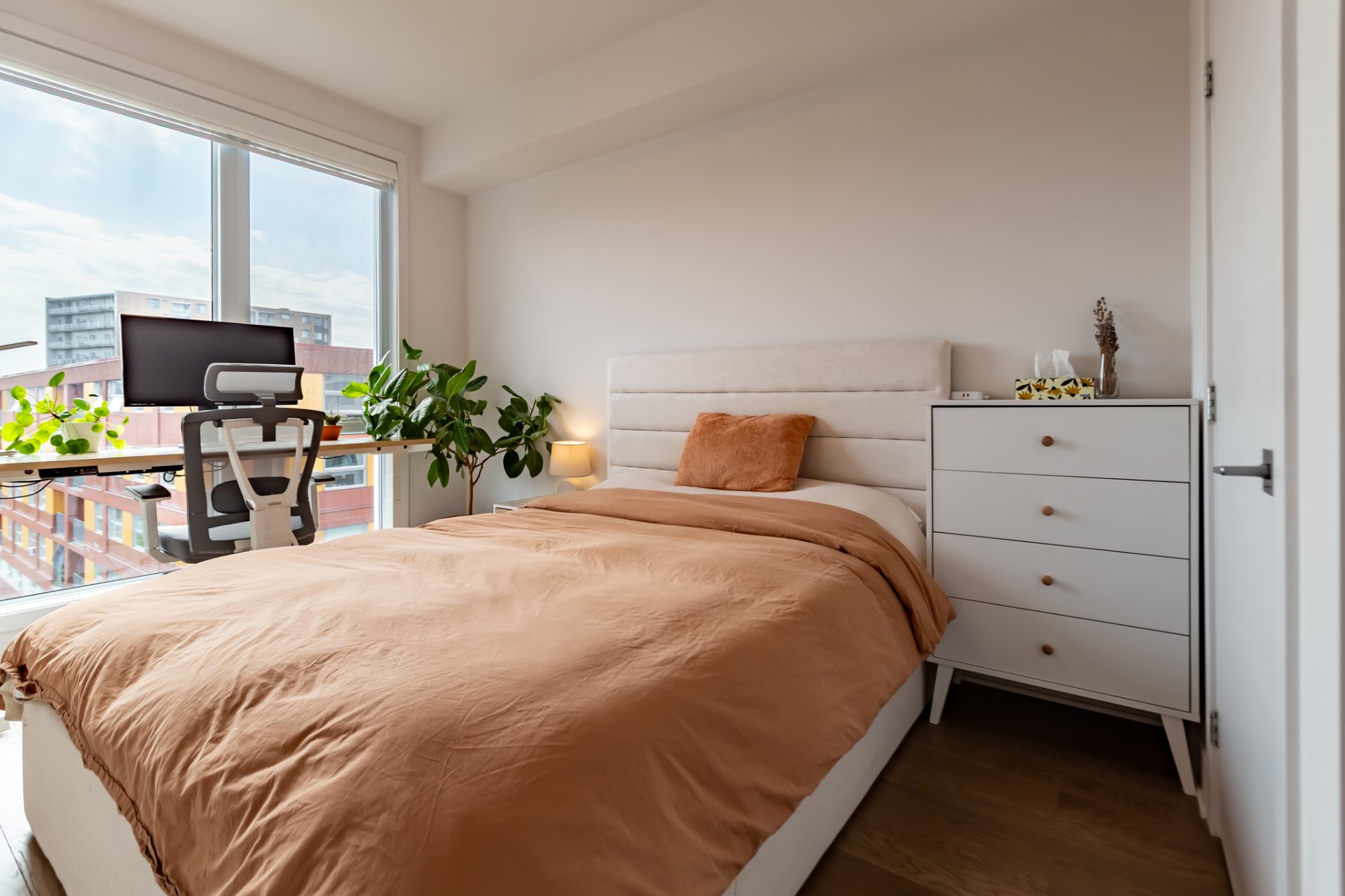 Photo - Bedroom