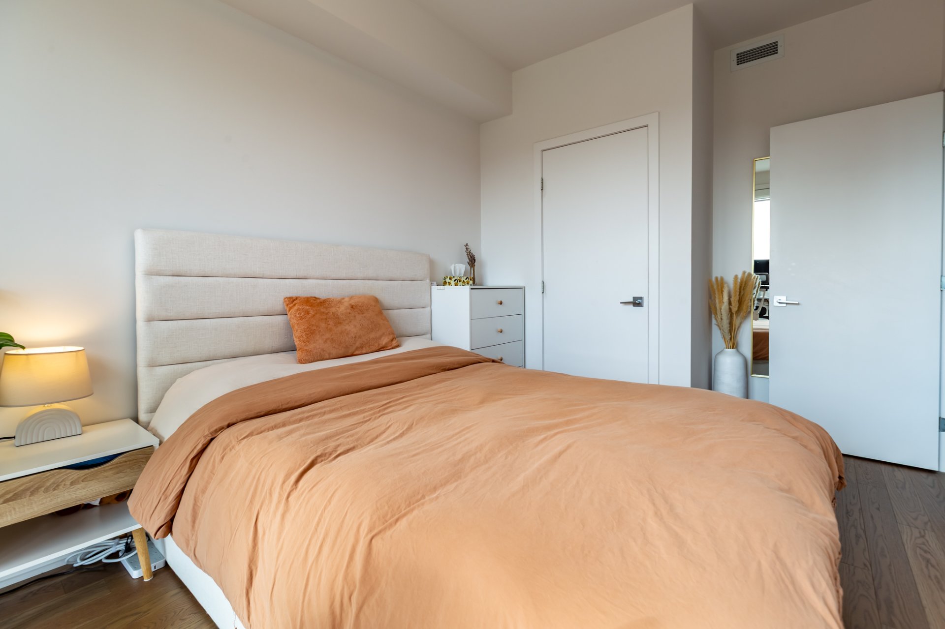 Photo - Bedroom