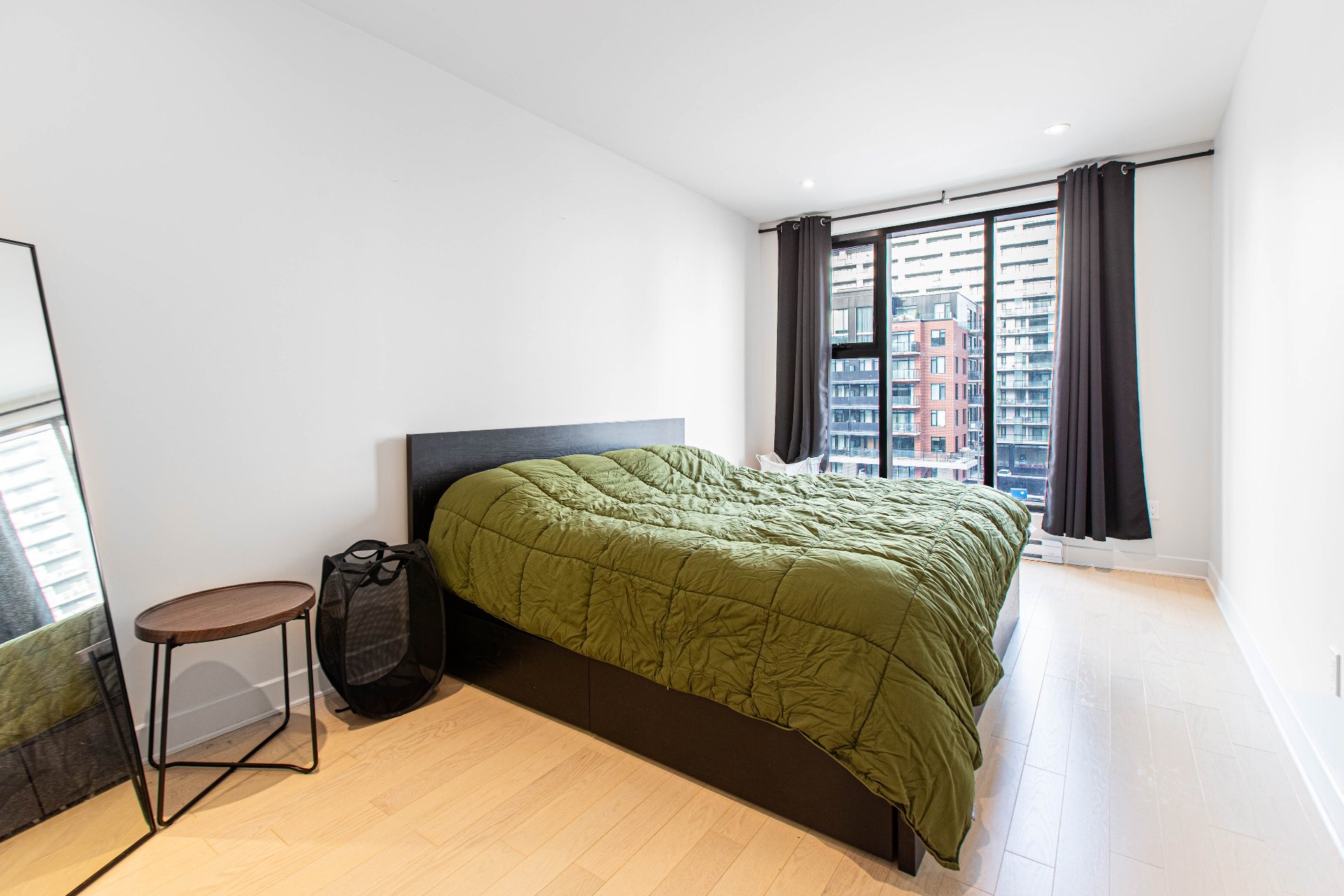 Photo - Chambre à coucher