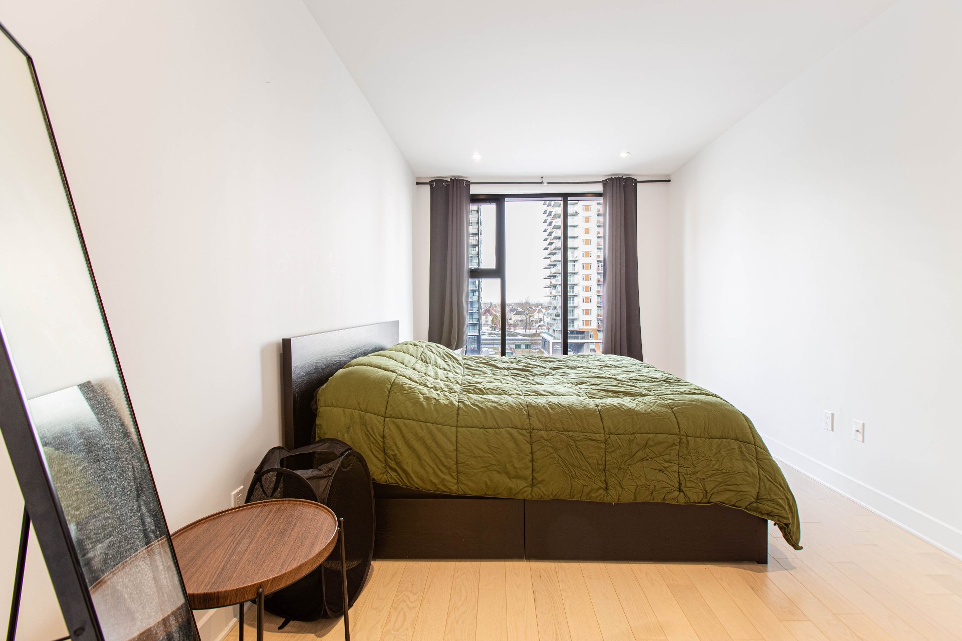 Photo - Chambre à coucher