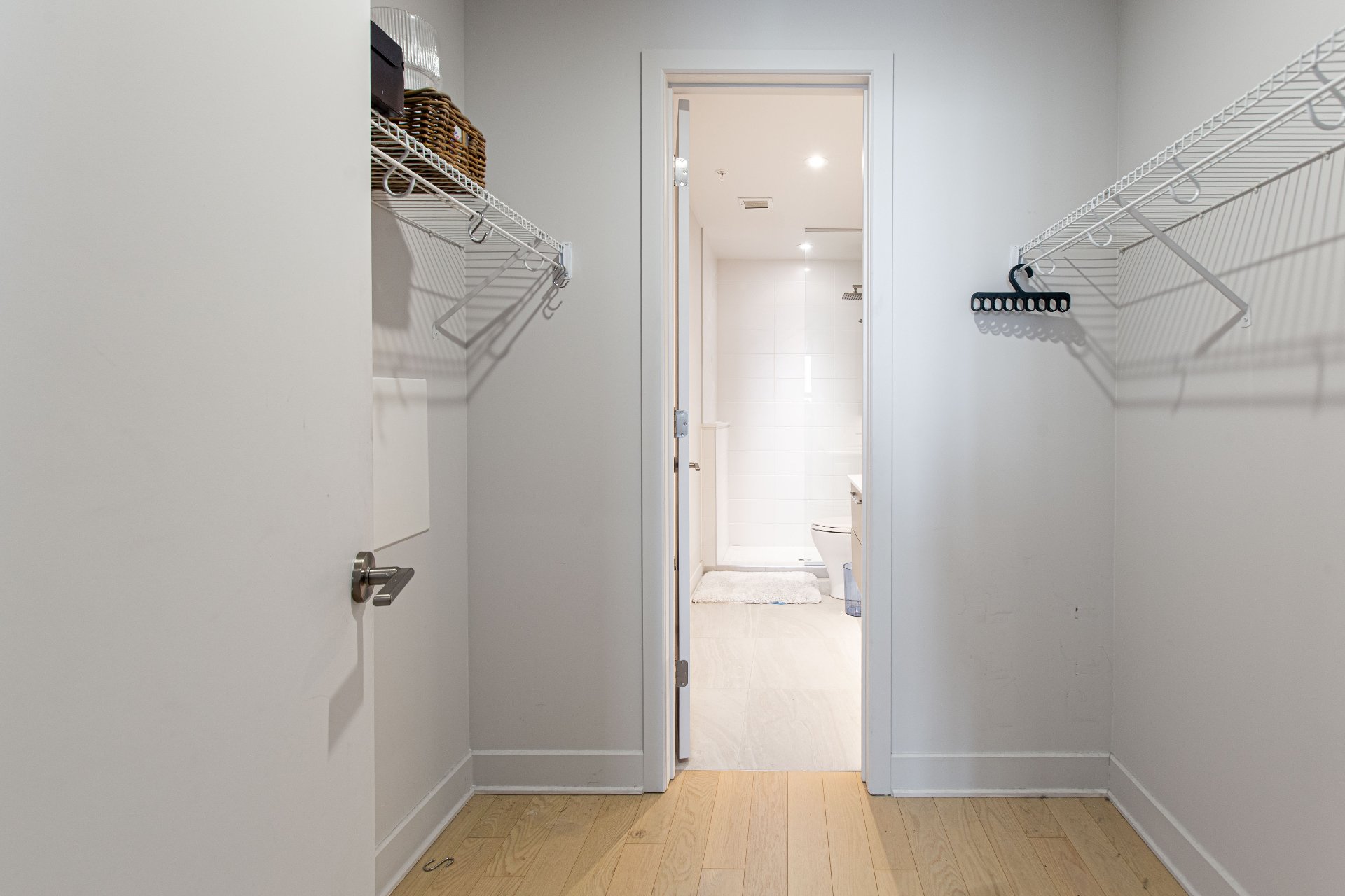 Photo - Penderie (Walk-in)