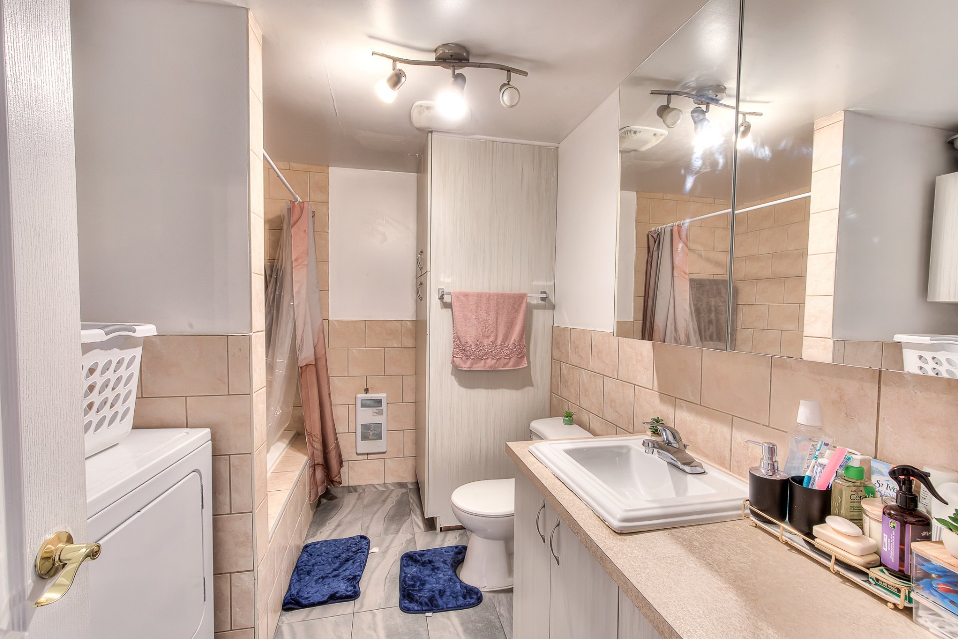 Photo - Salle de bains