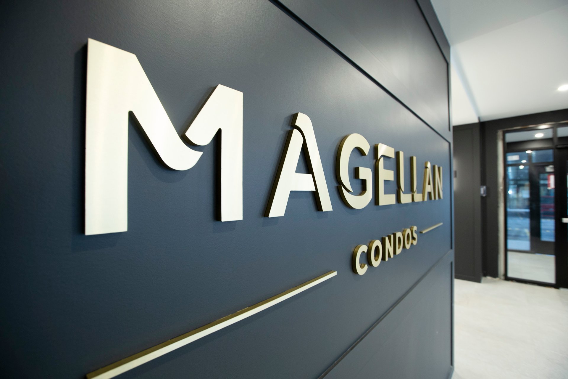 Photo - Hall d'entrée