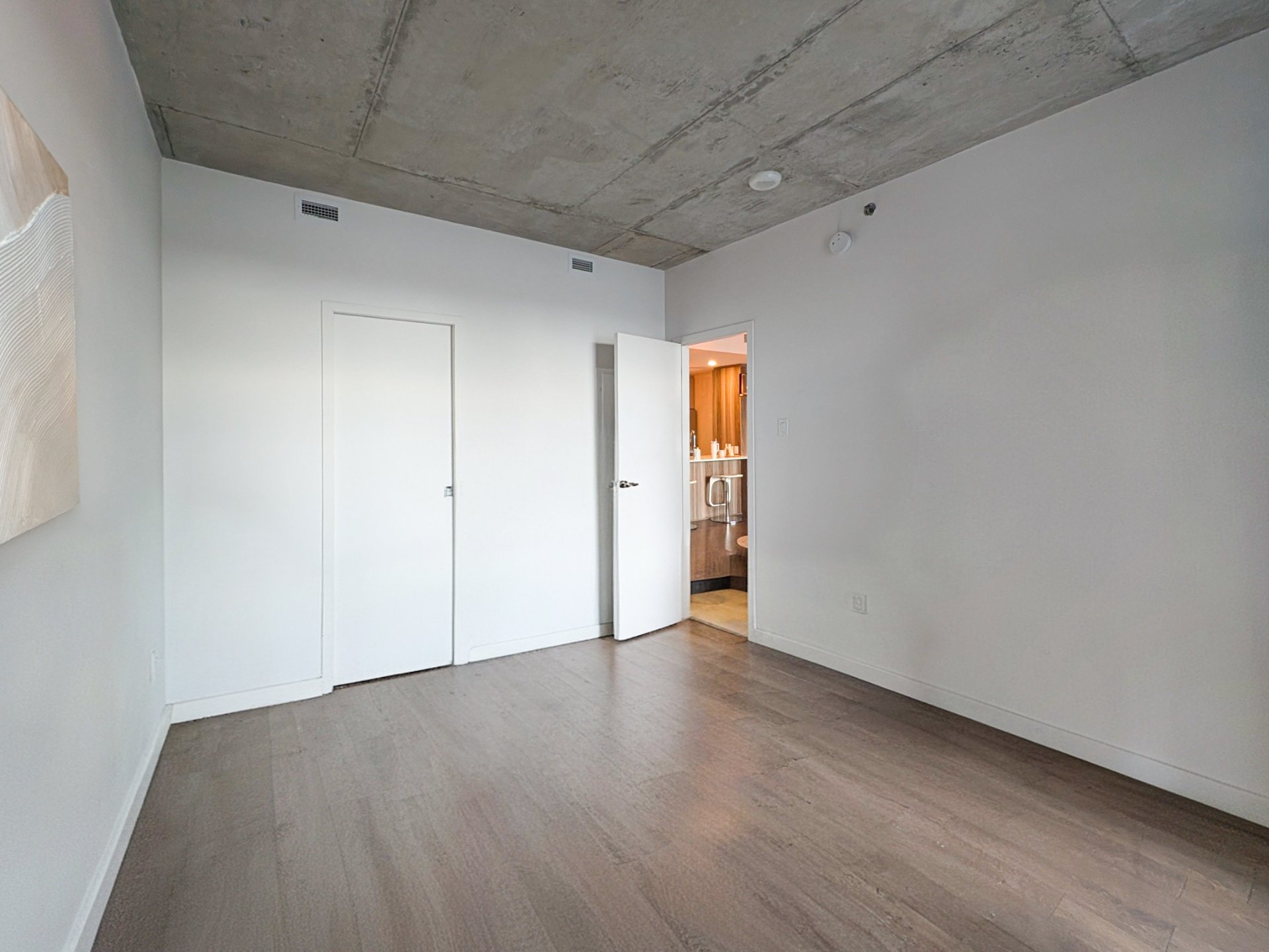 Photo - Chambre à coucher