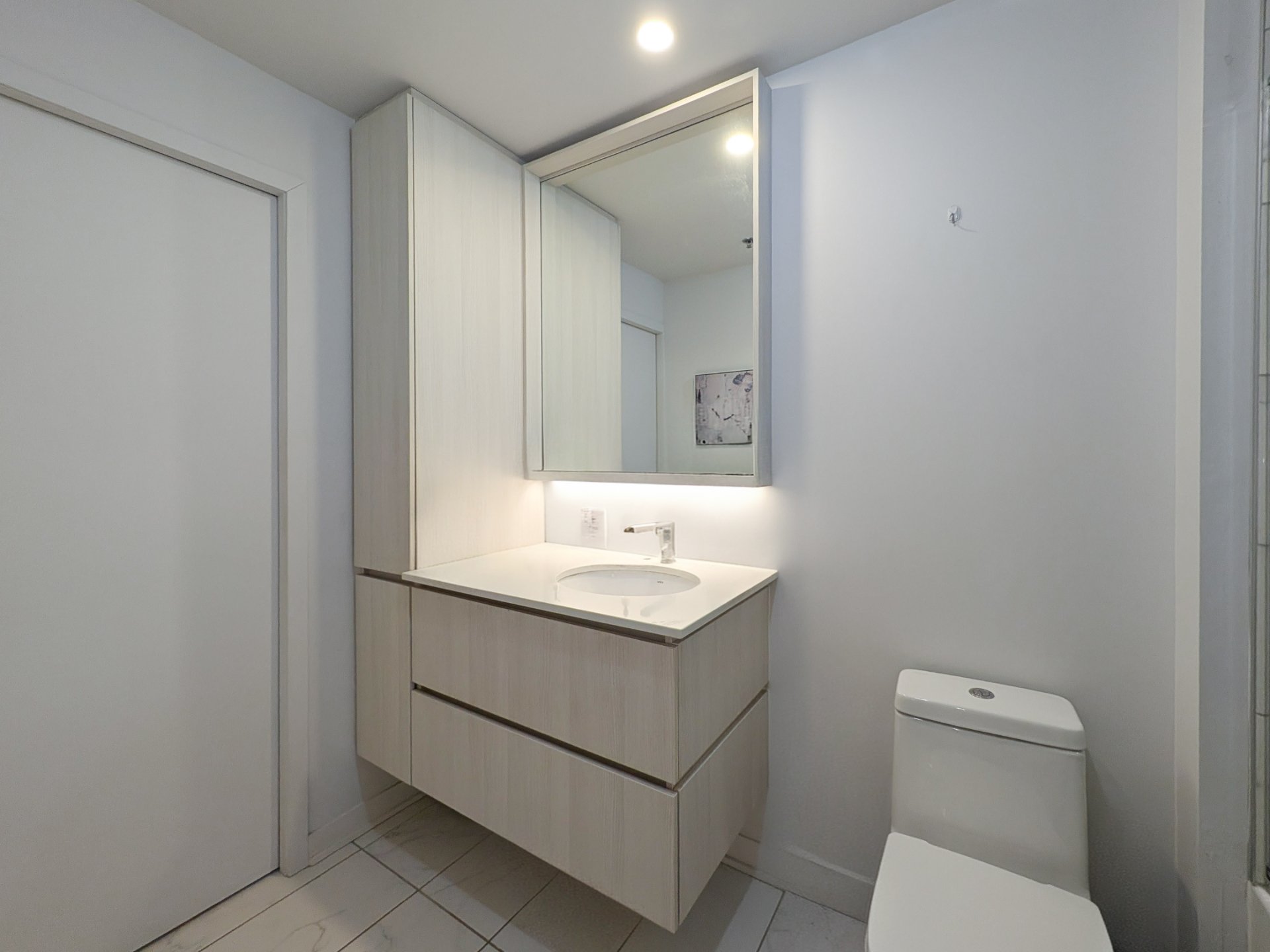 Photo - Salle de bains