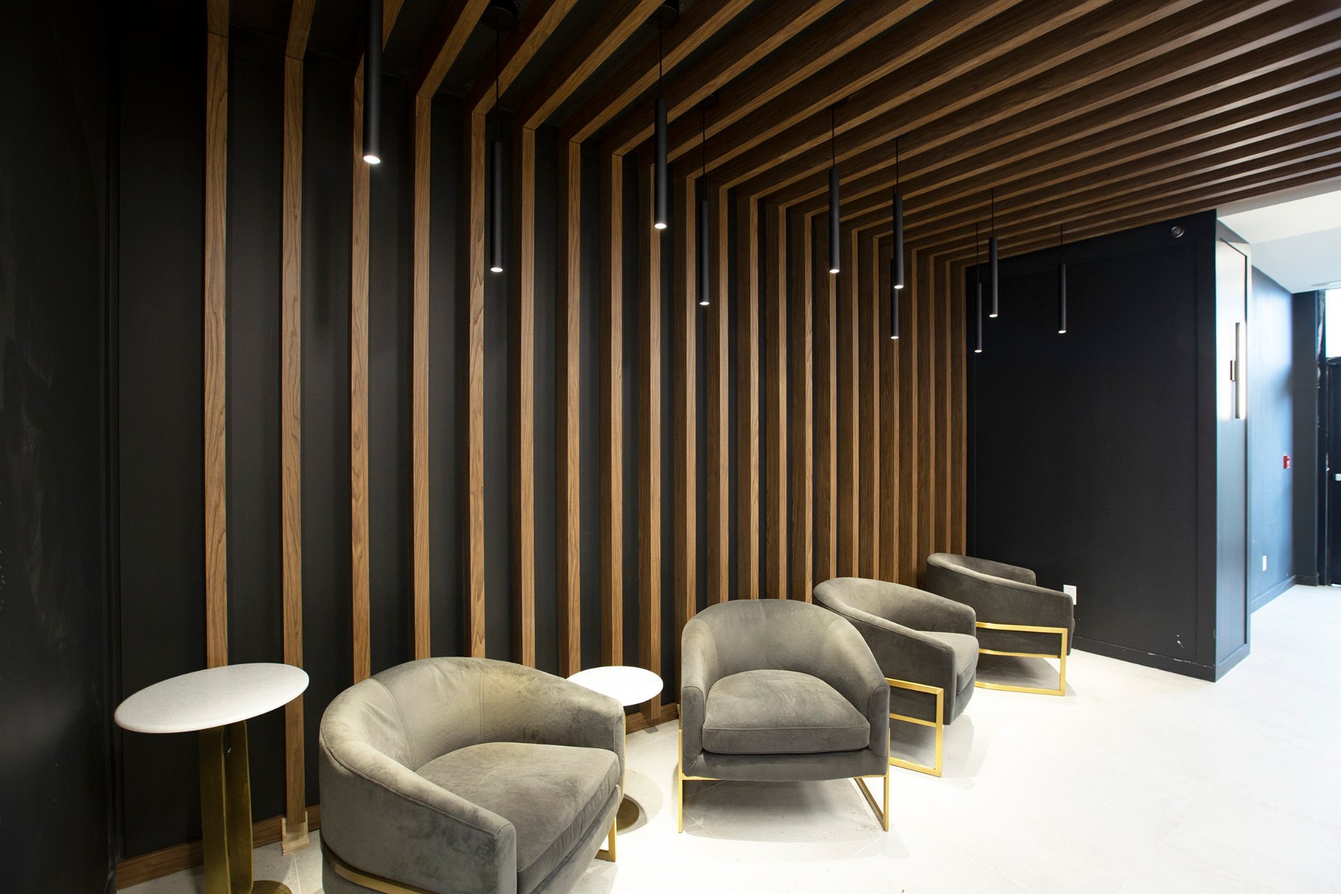 Photo - Hall d'entrée