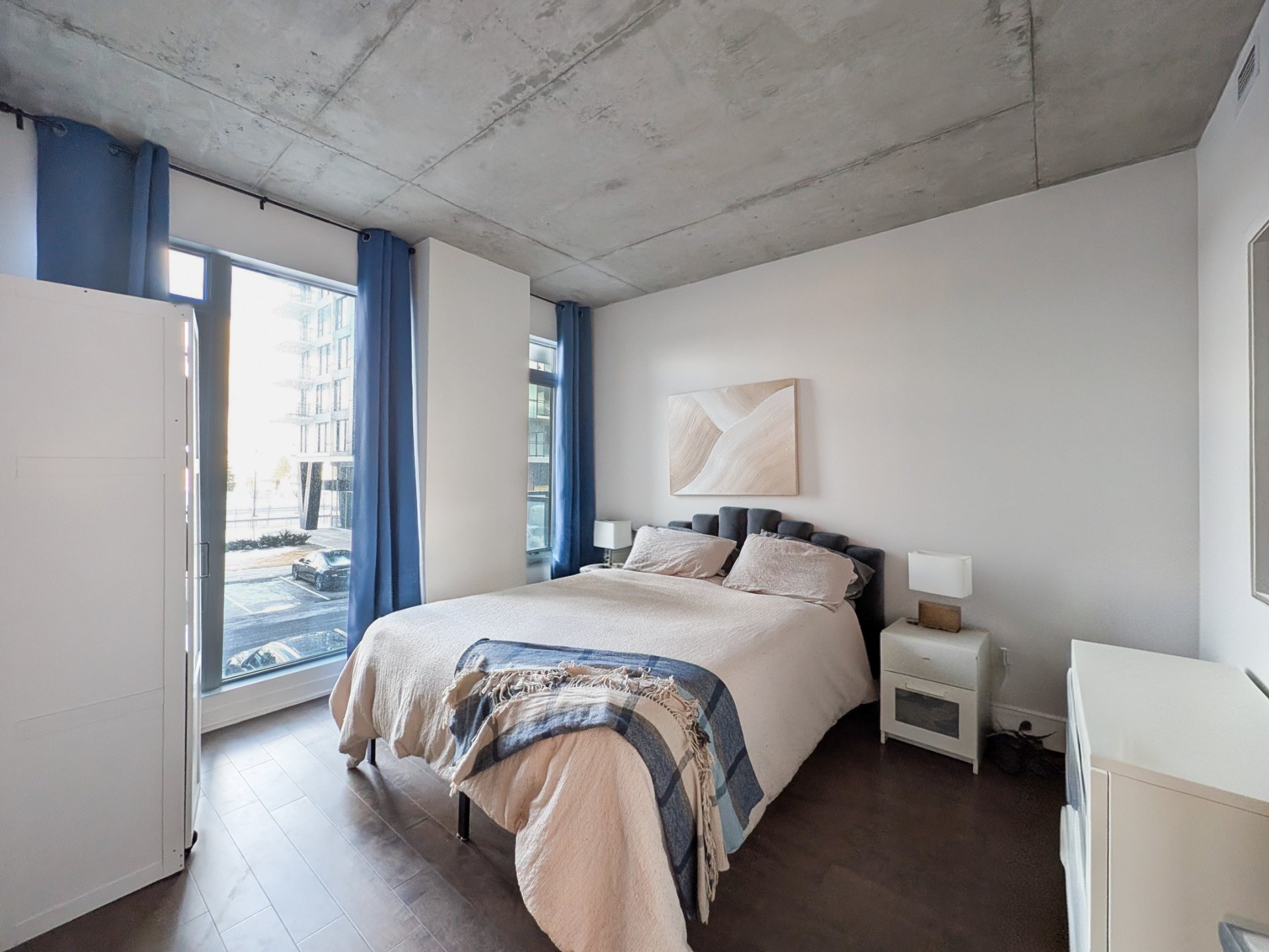 Photo - Chambre à coucher