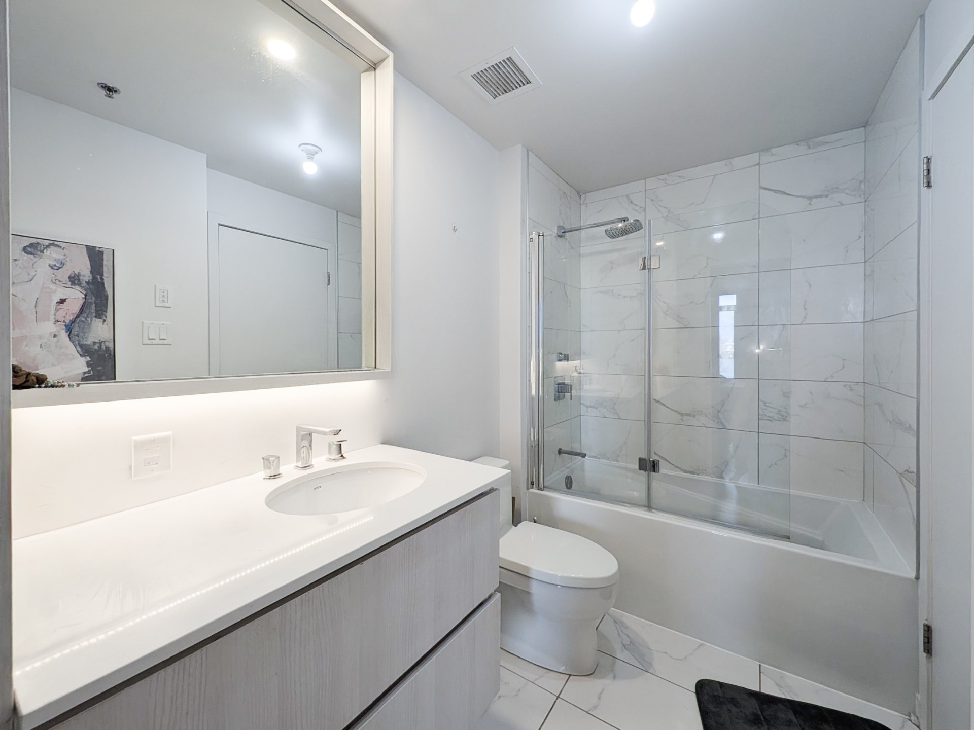 Photo - Salle de bains