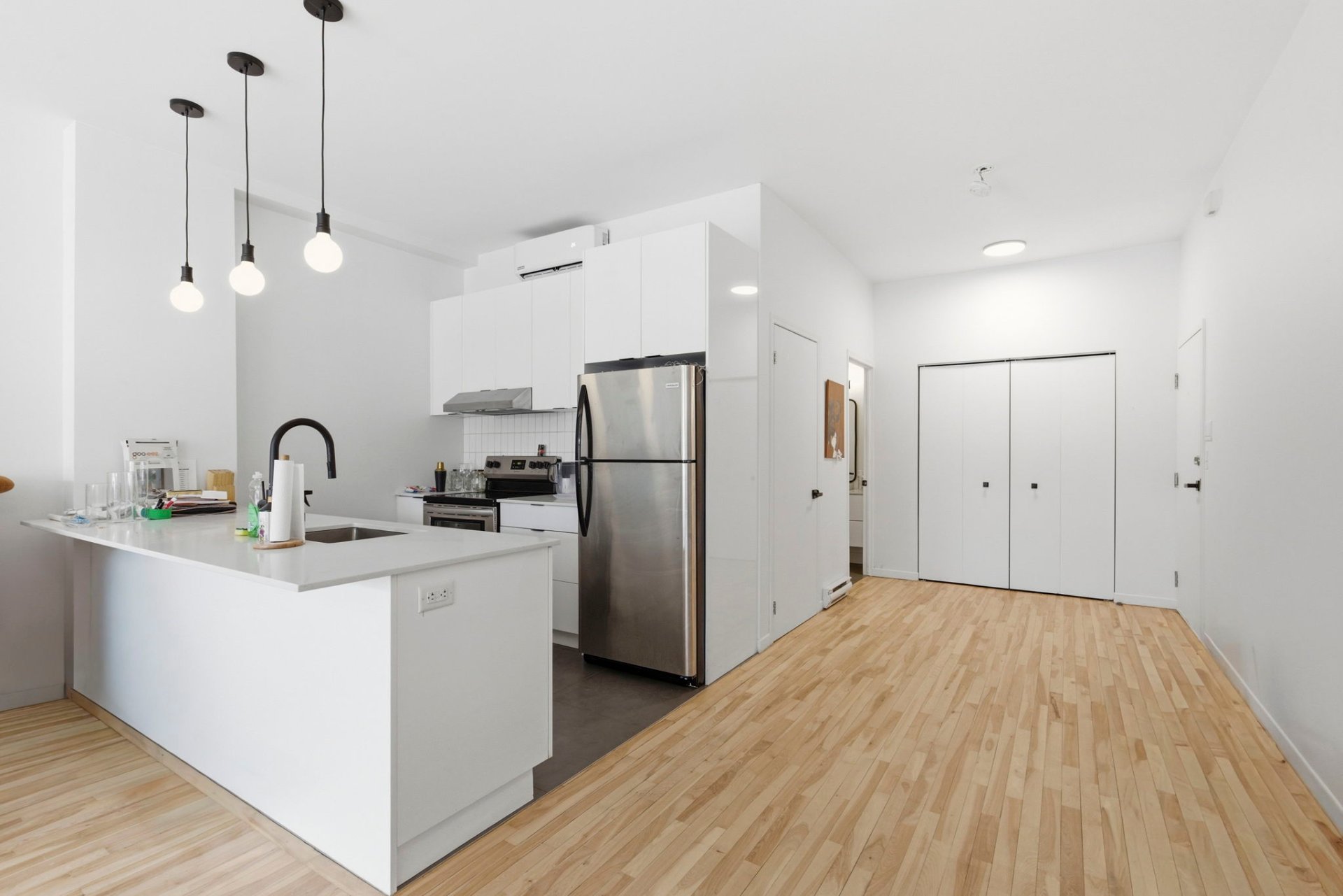 Photo - Kitchen