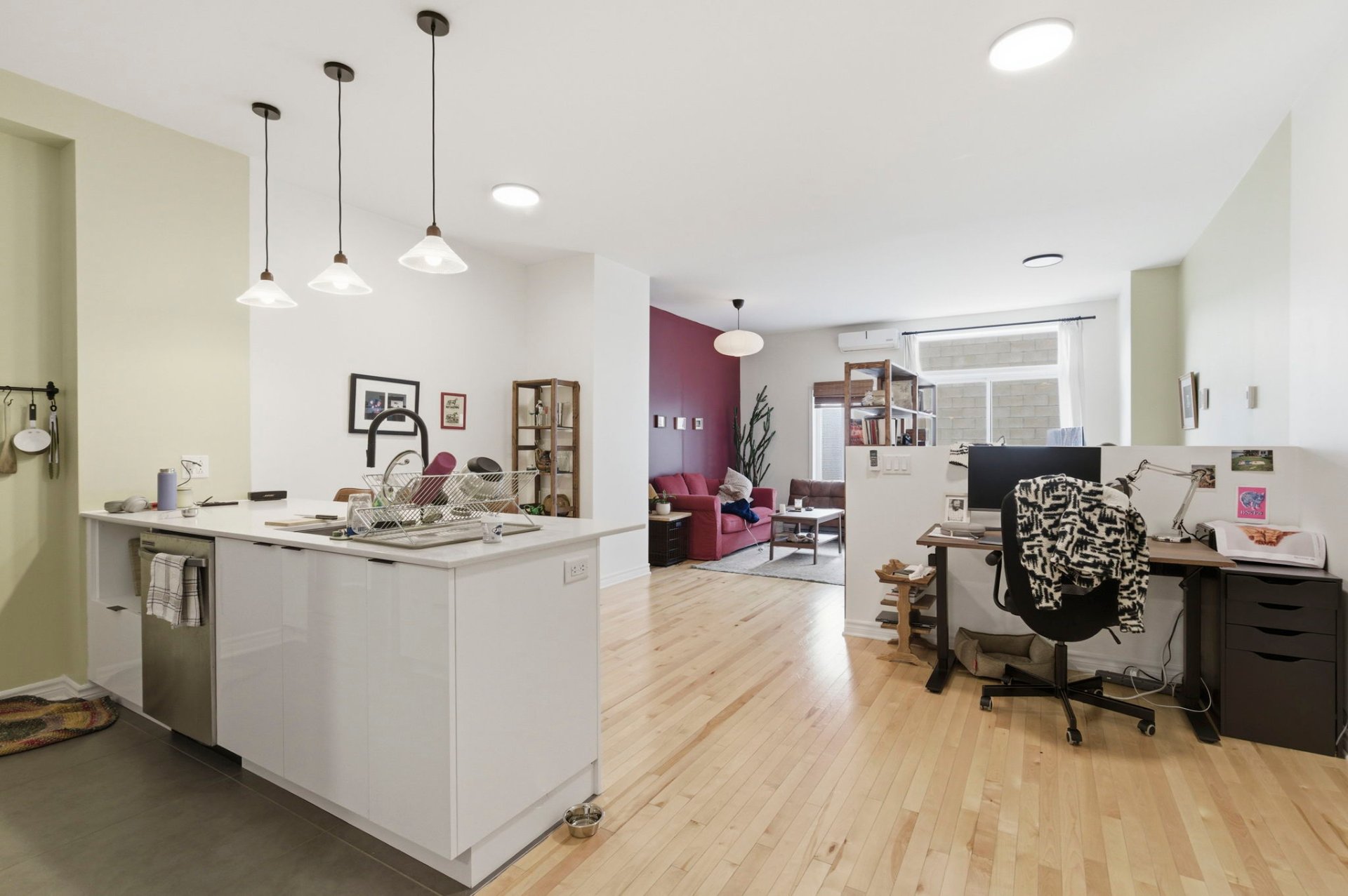 Photo - Living room