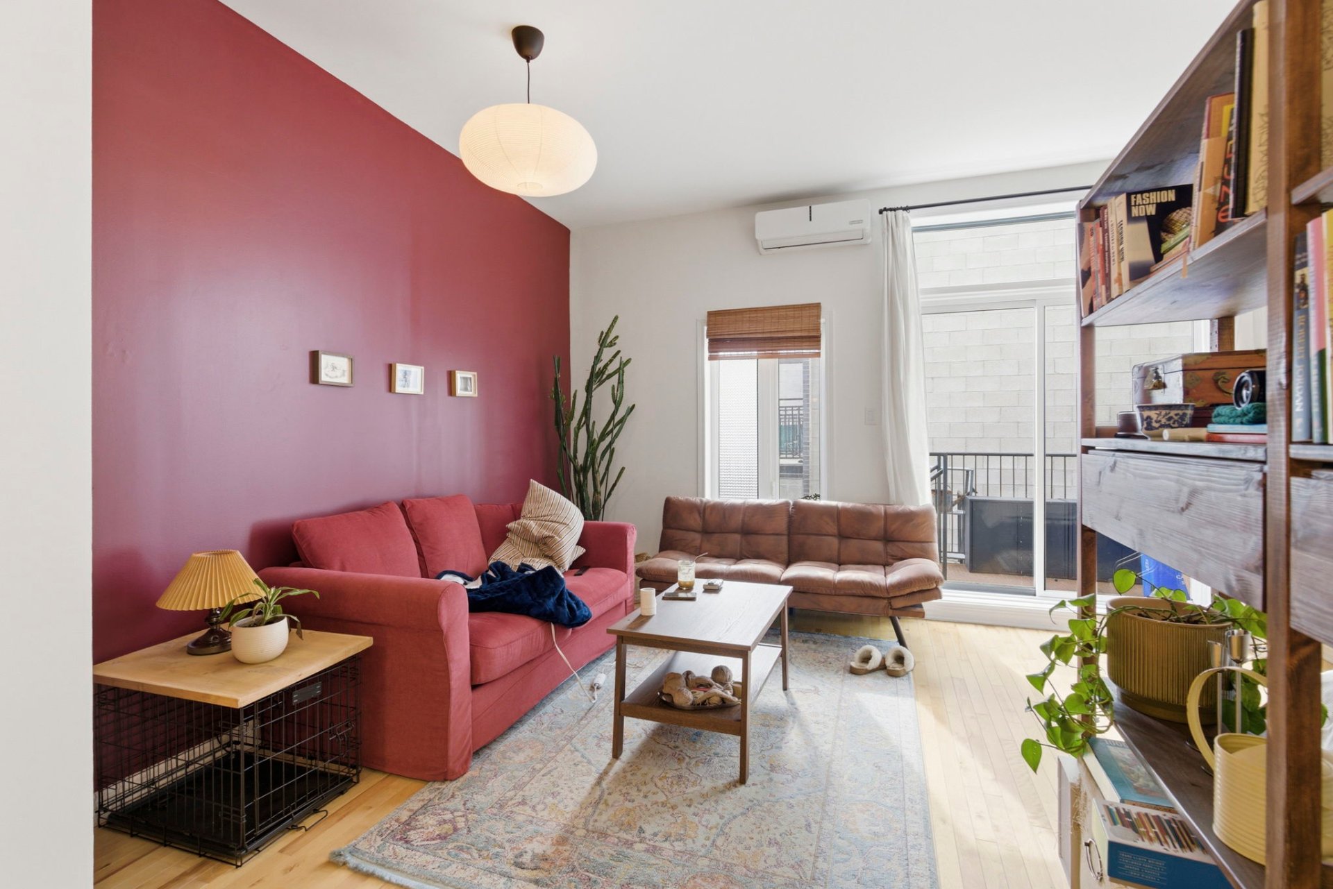 Photo - Living room