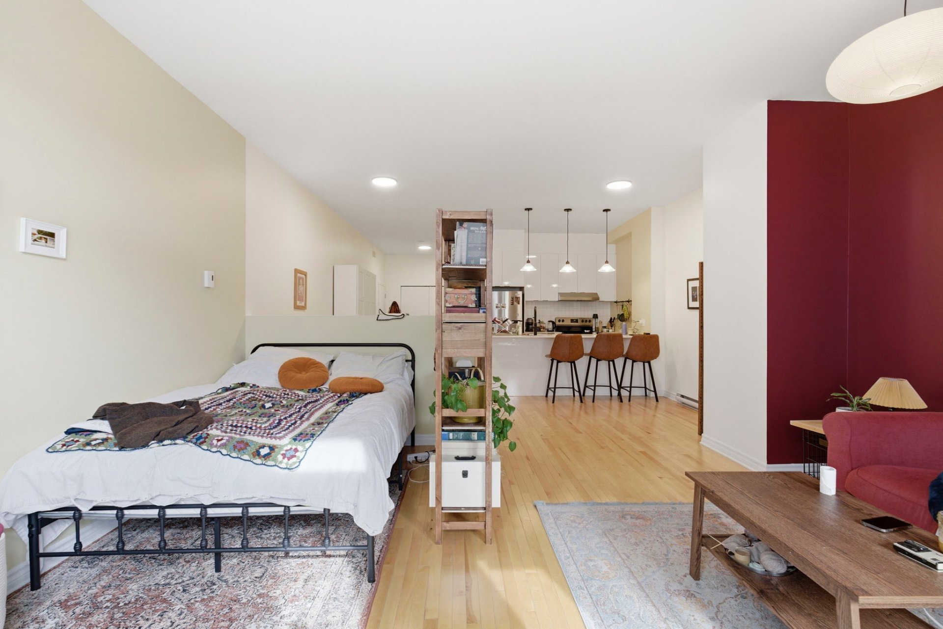 Photo - Bedroom