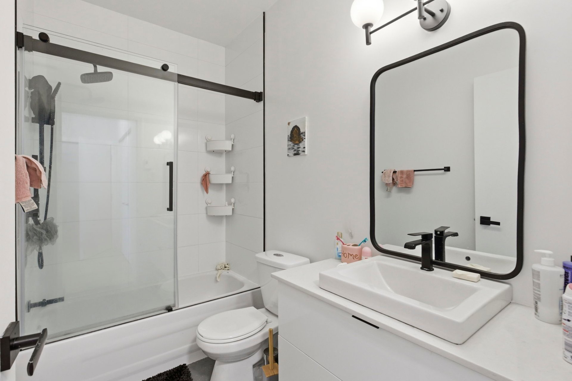 Photo - Bathroom