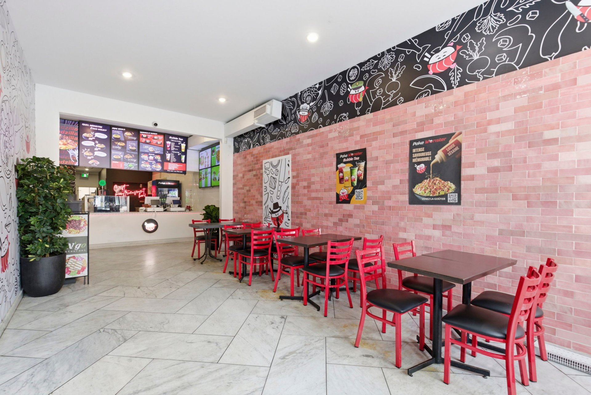 Photo - Restaurant
