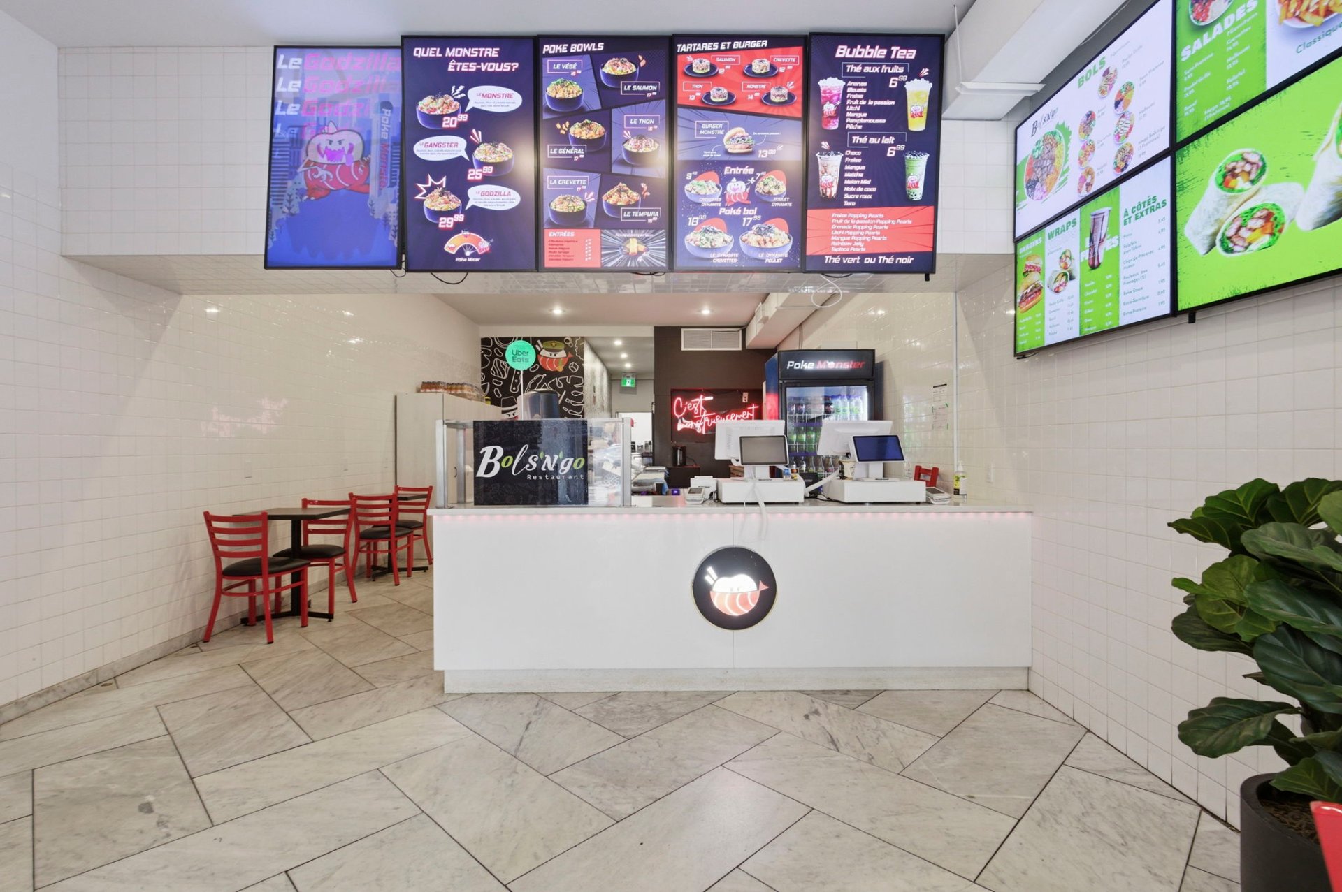 Photo - Restaurant
