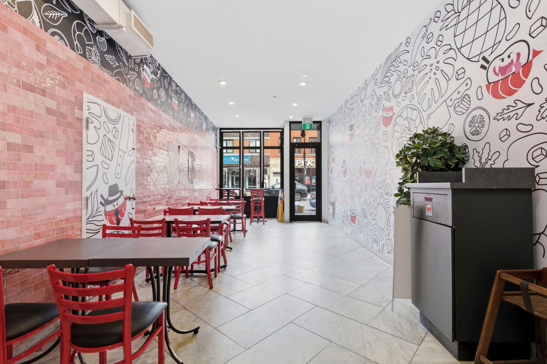 Photo - Restaurant