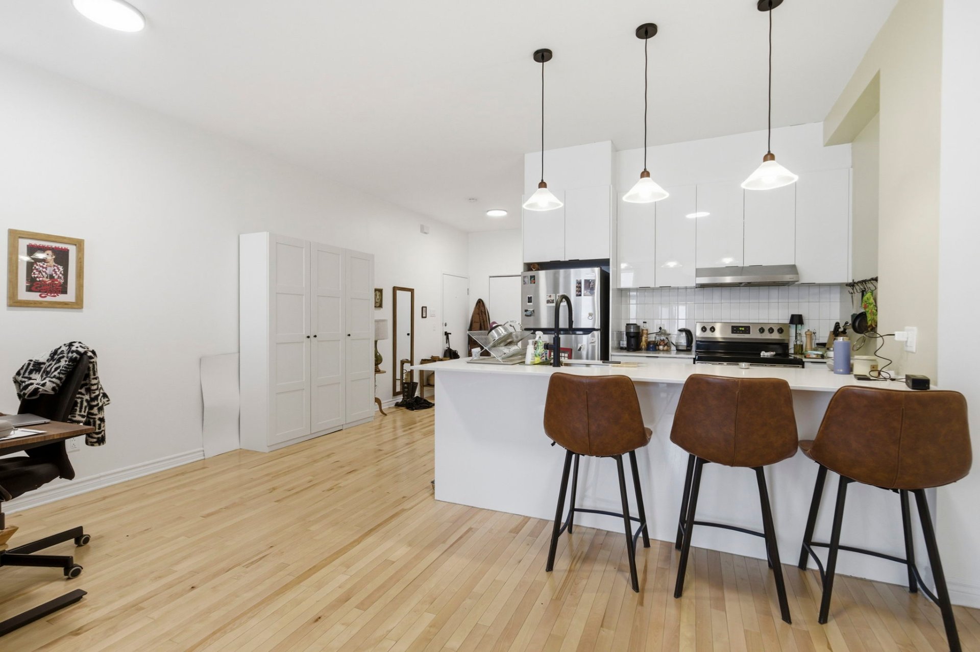Photo - Kitchen