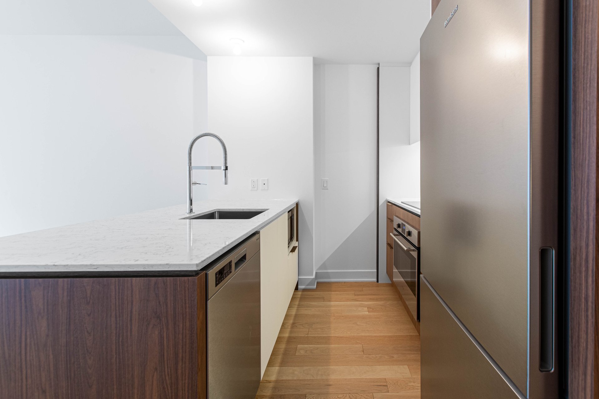 Photo - Kitchen