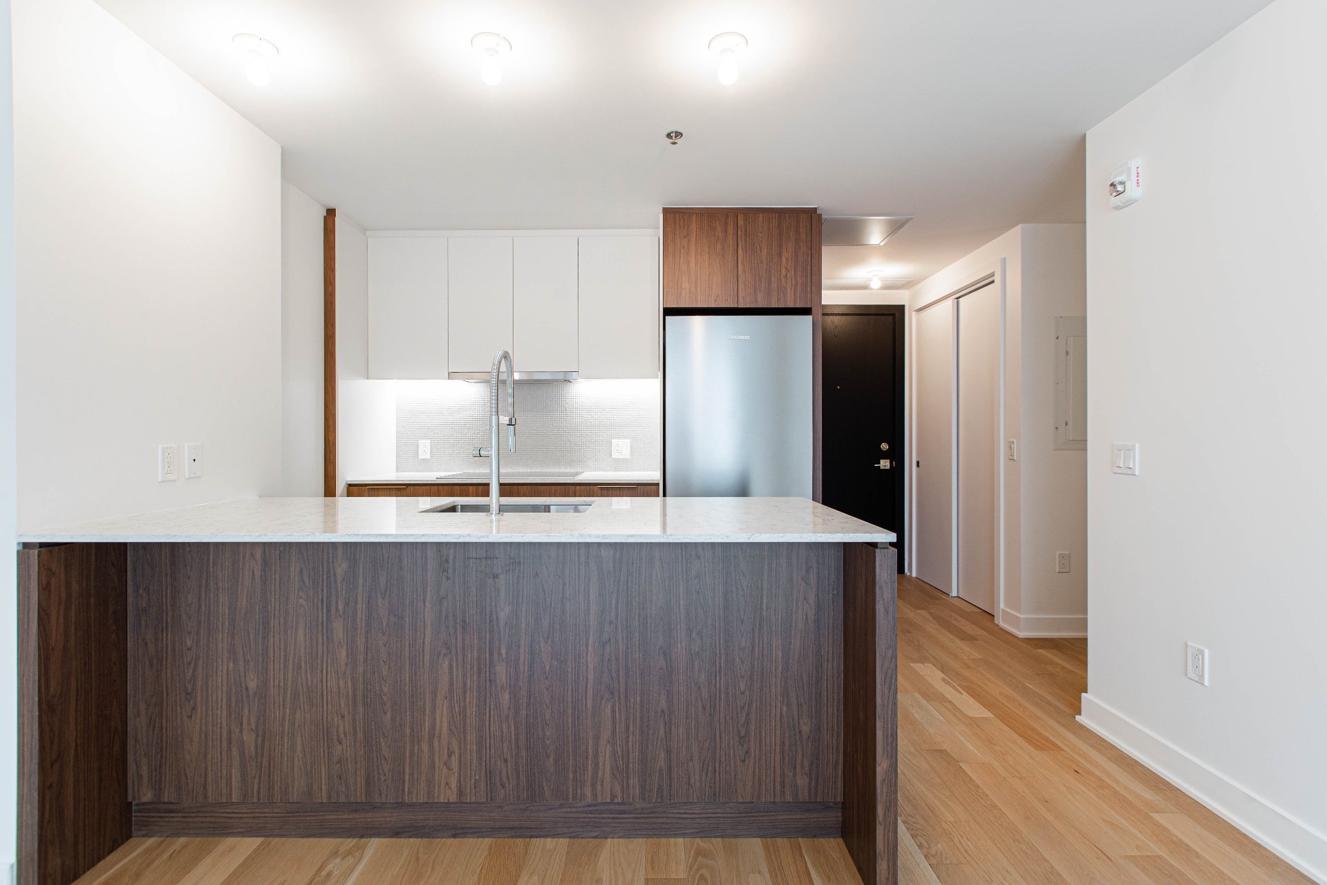 Photo - Kitchen