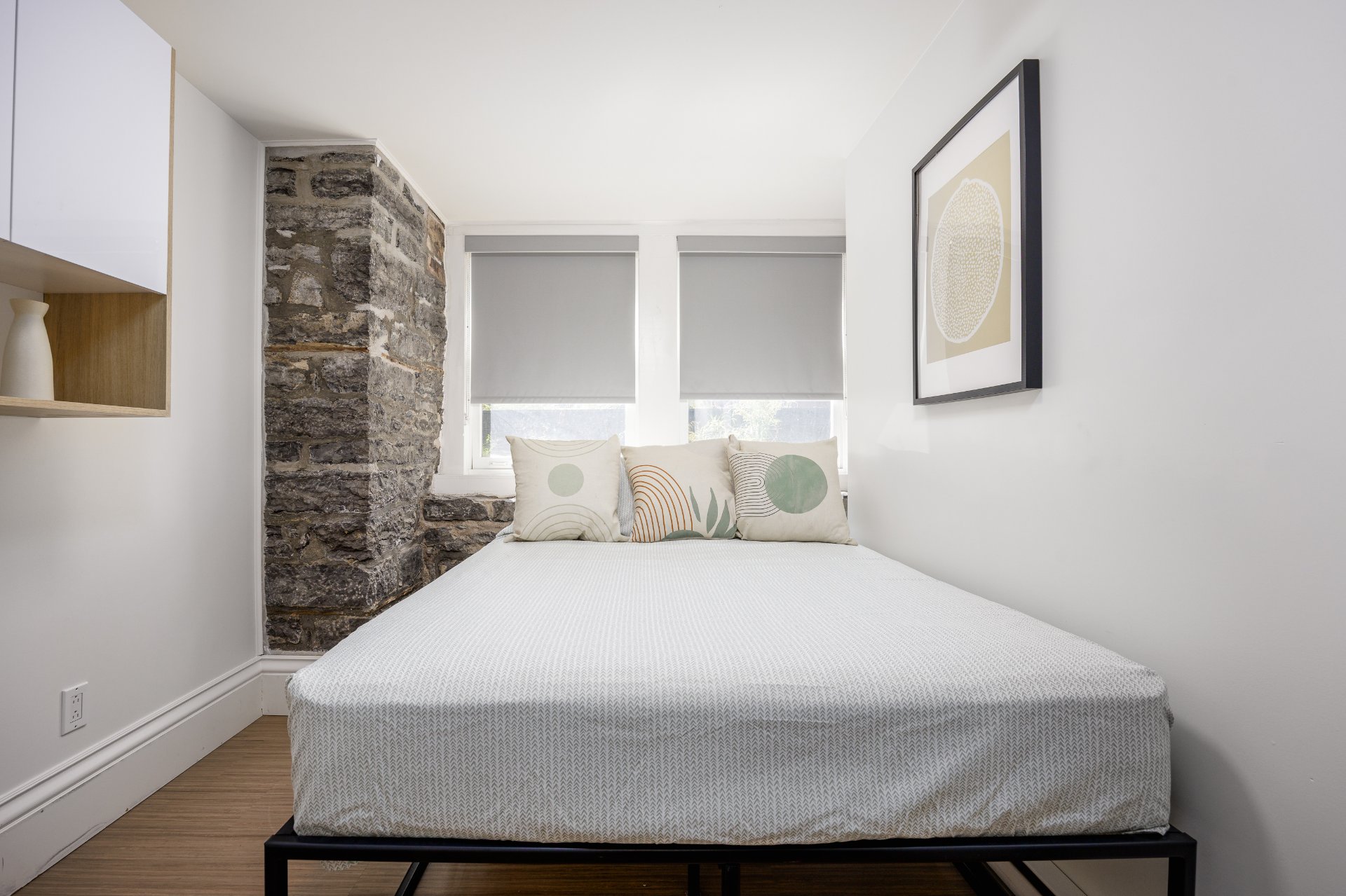 Photo - Chambre à coucher