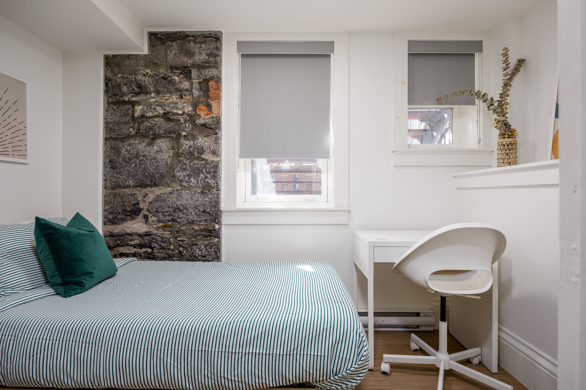 Photo - Chambre à coucher