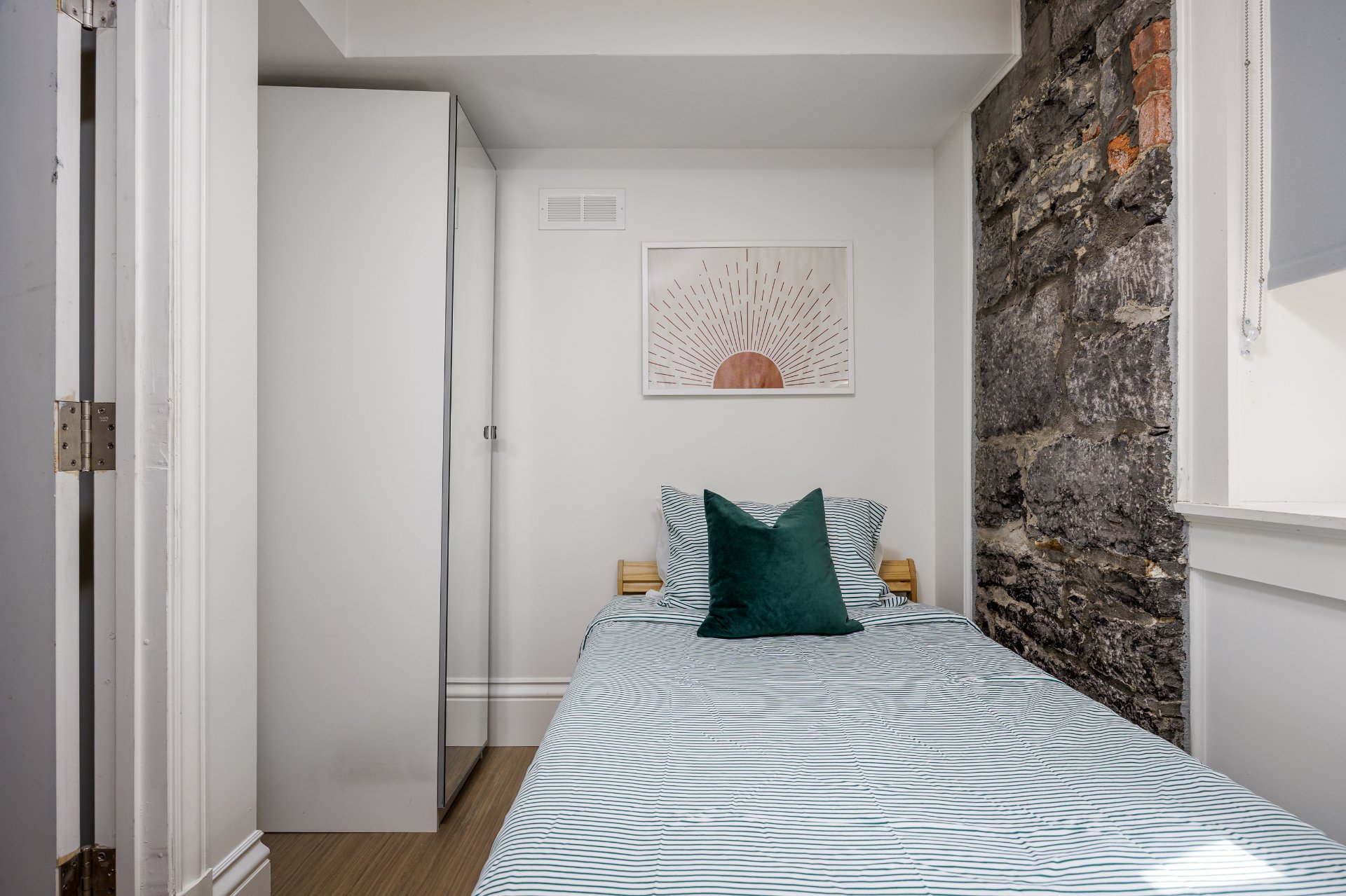 Photo - Chambre à coucher
