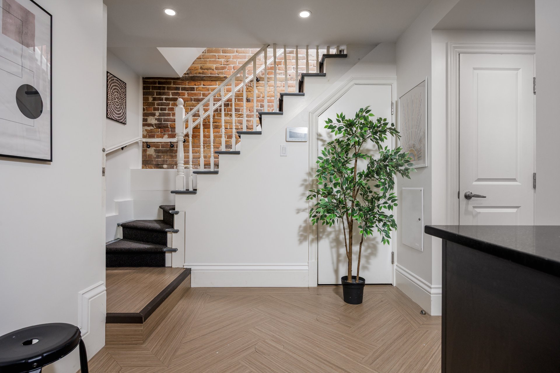 Photo - Logement