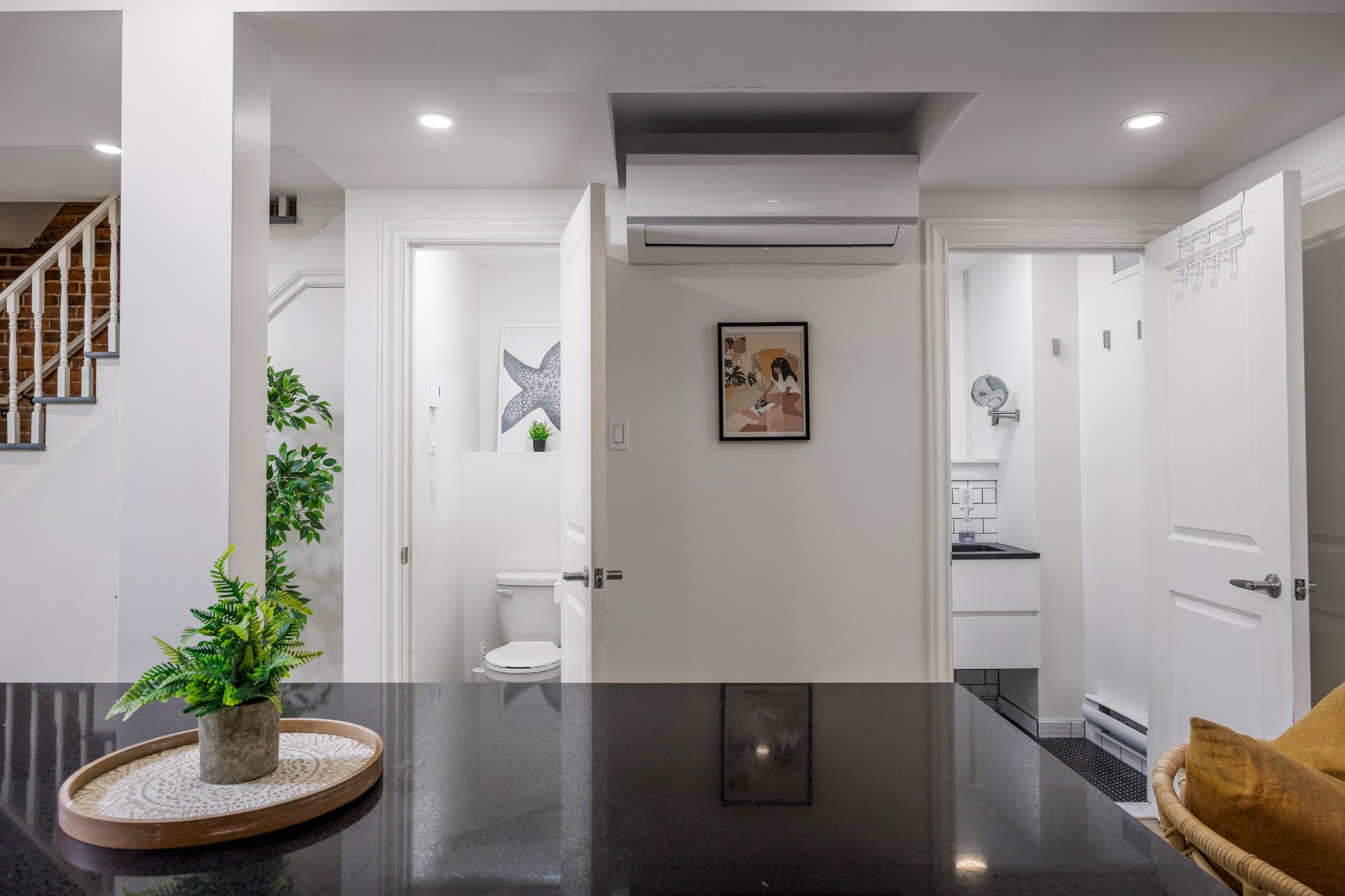 Photo - Logement