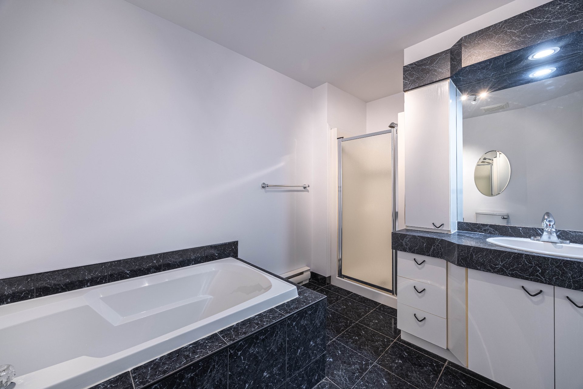 Photo - Salle de bains
