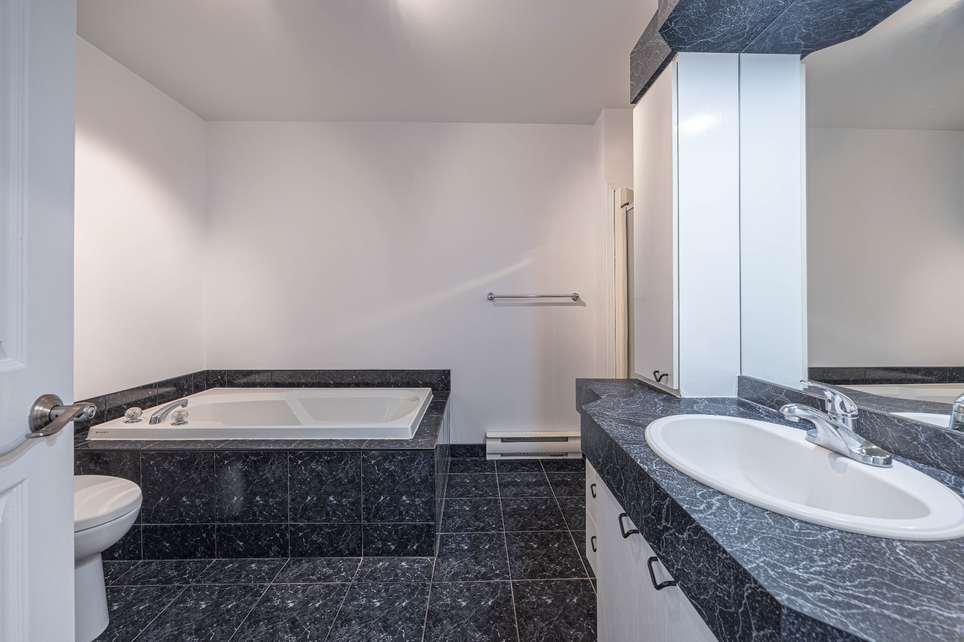 Photo - Salle de bains