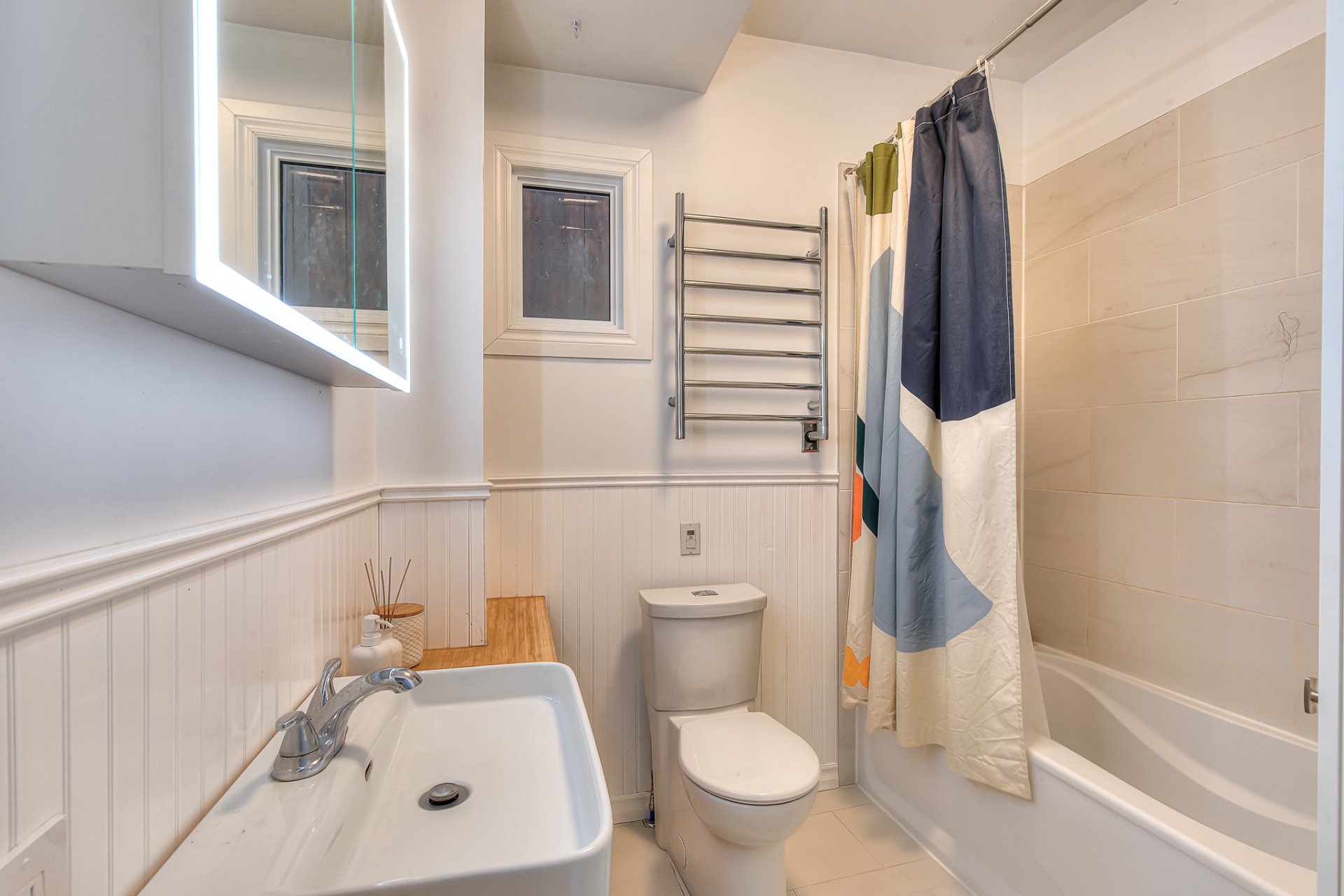 Photo - Salle de bains