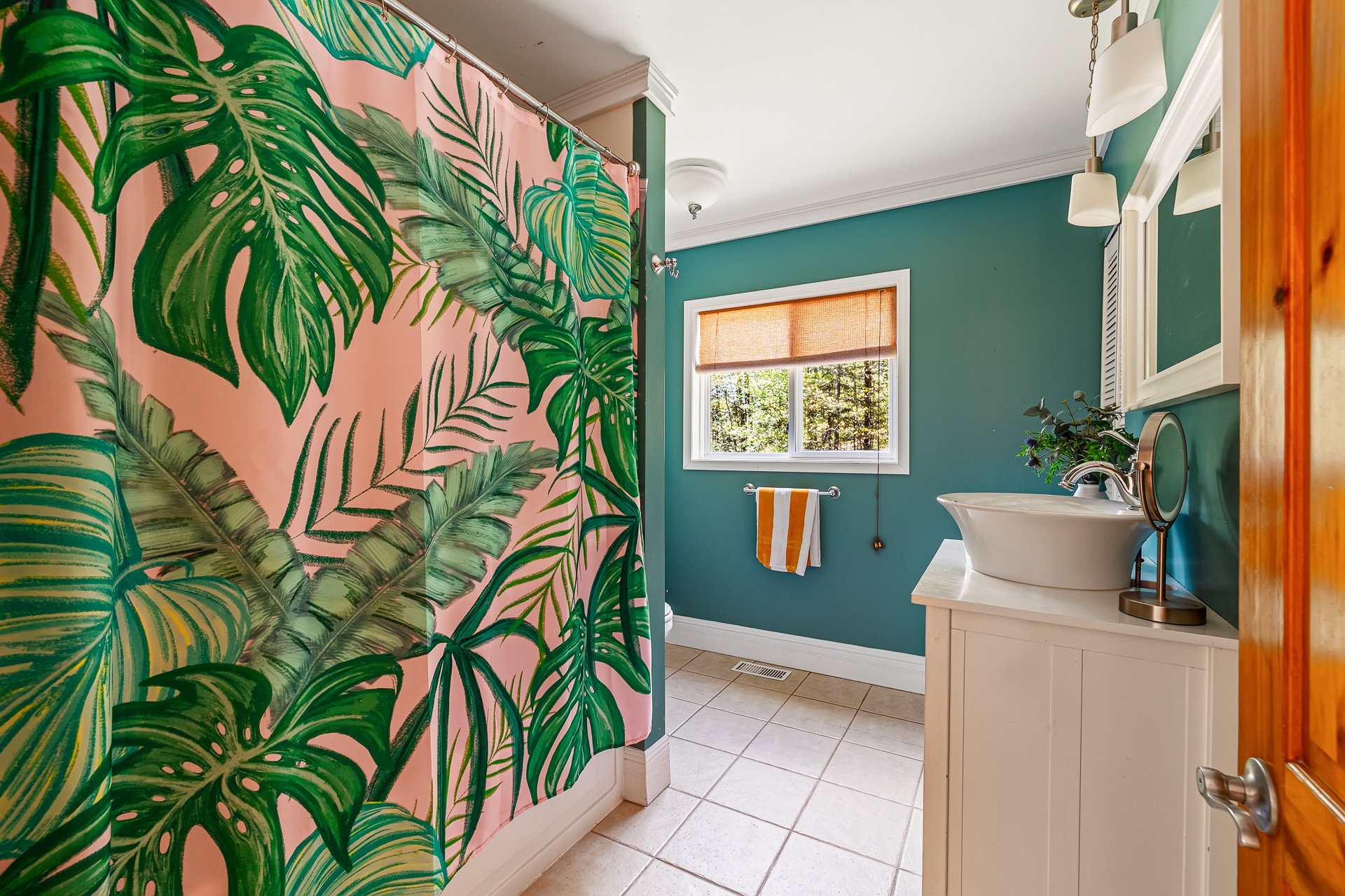 Photo - Salle de bains