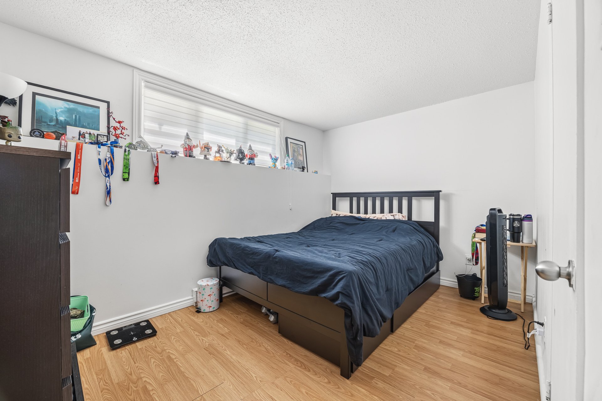 Photo - Chambre à coucher