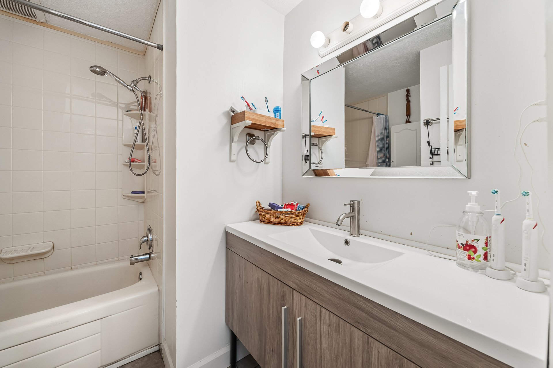 Photo - Salle de bains