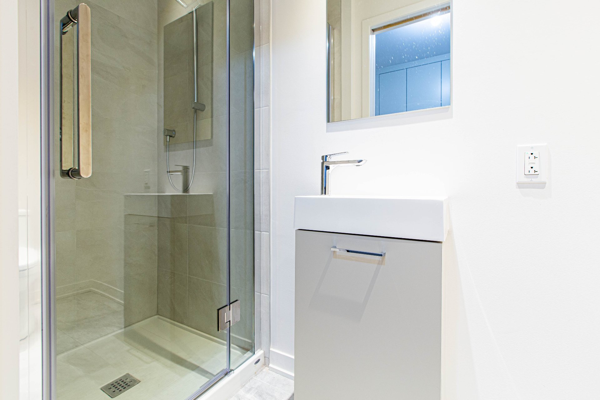 Photo - Salle de bains