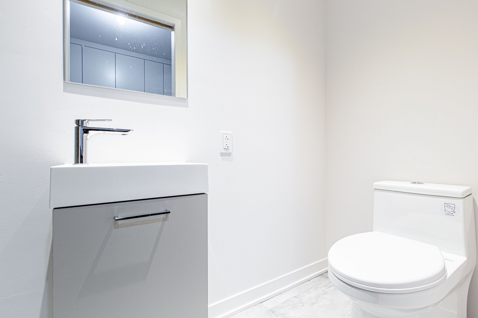 Photo - Salle de bains