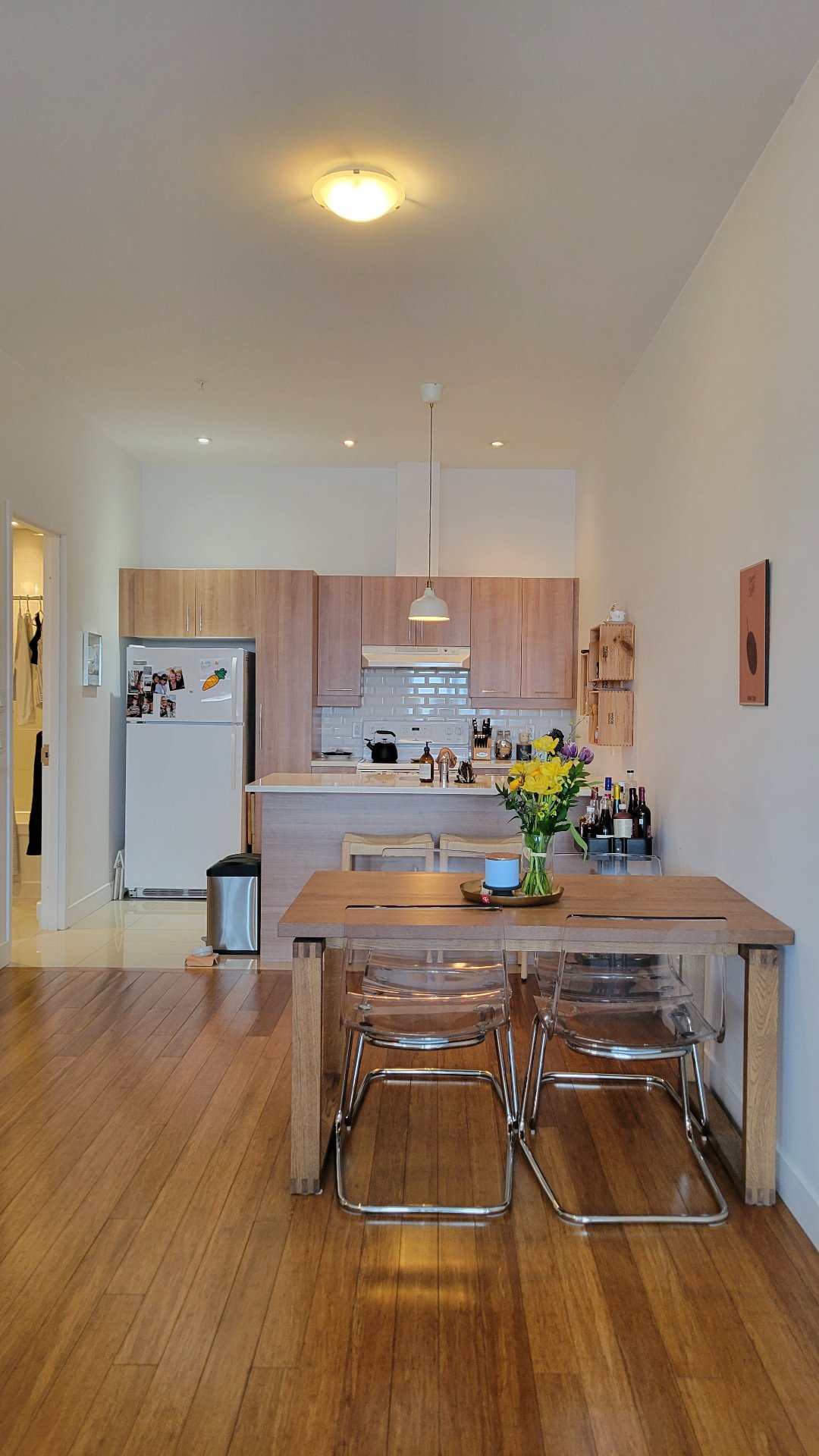 Photo - Kitchen