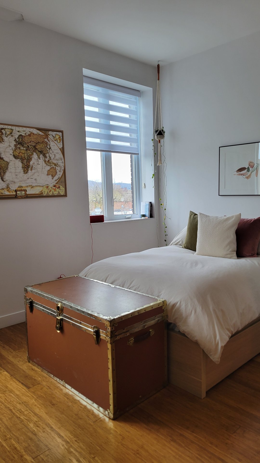Photo - Bedroom