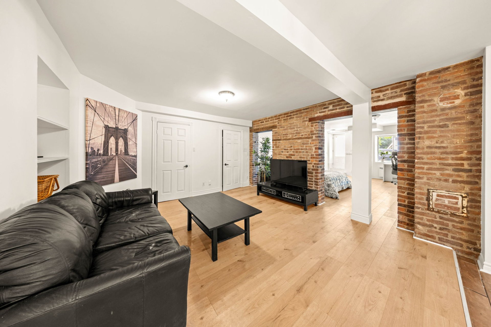 Photo - Living room