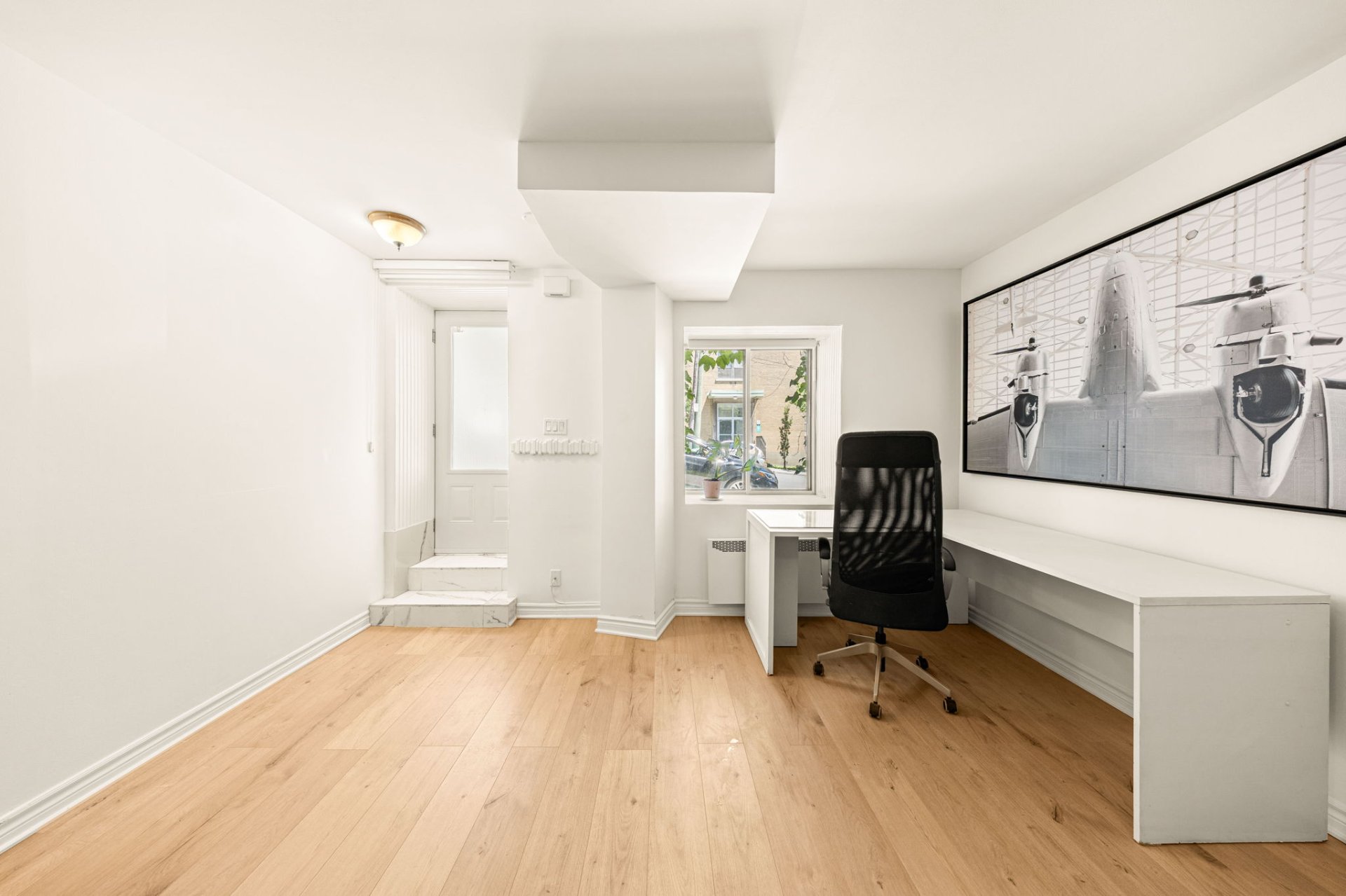 Photo - Bedroom
