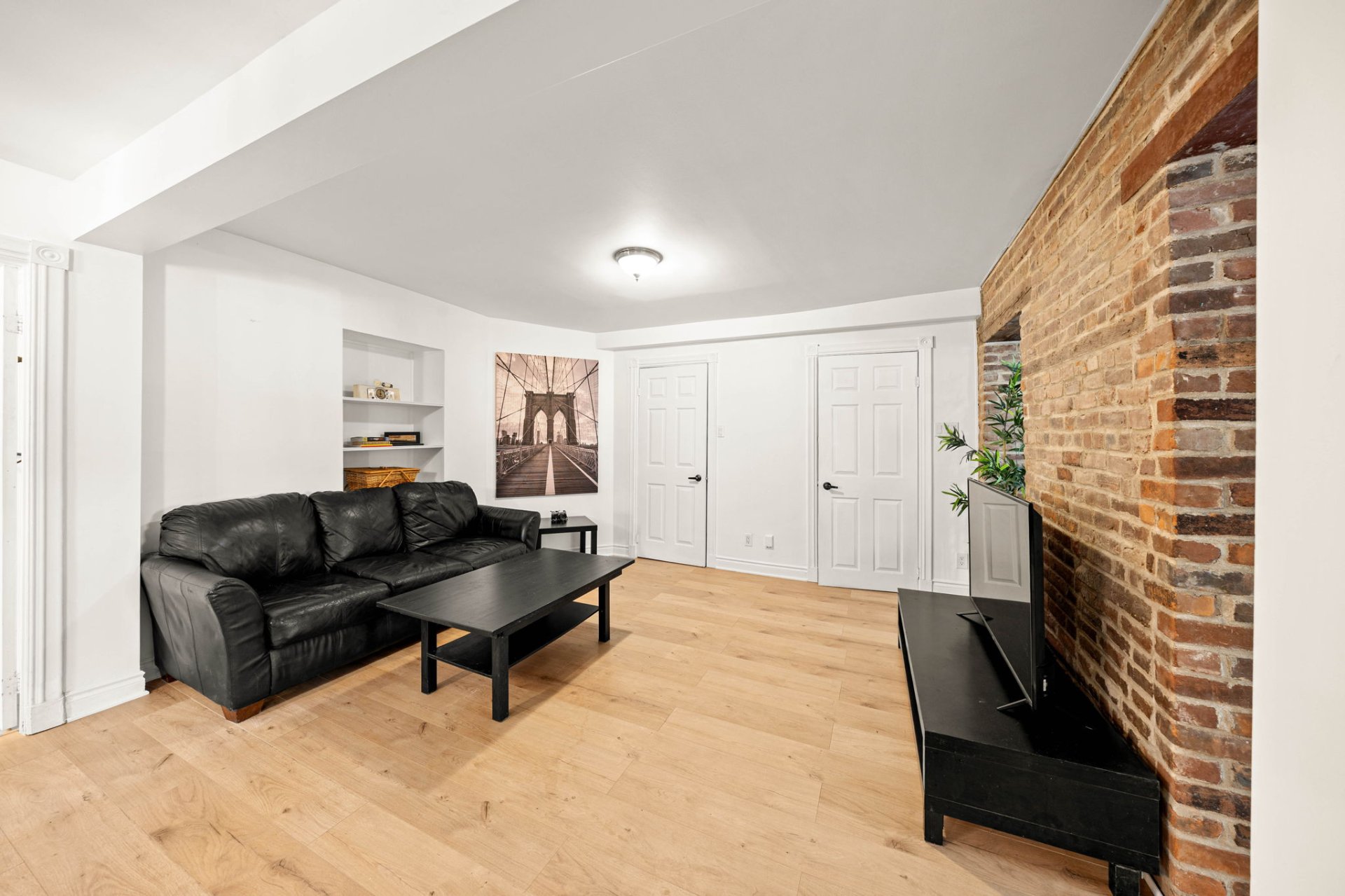 Photo - Living room