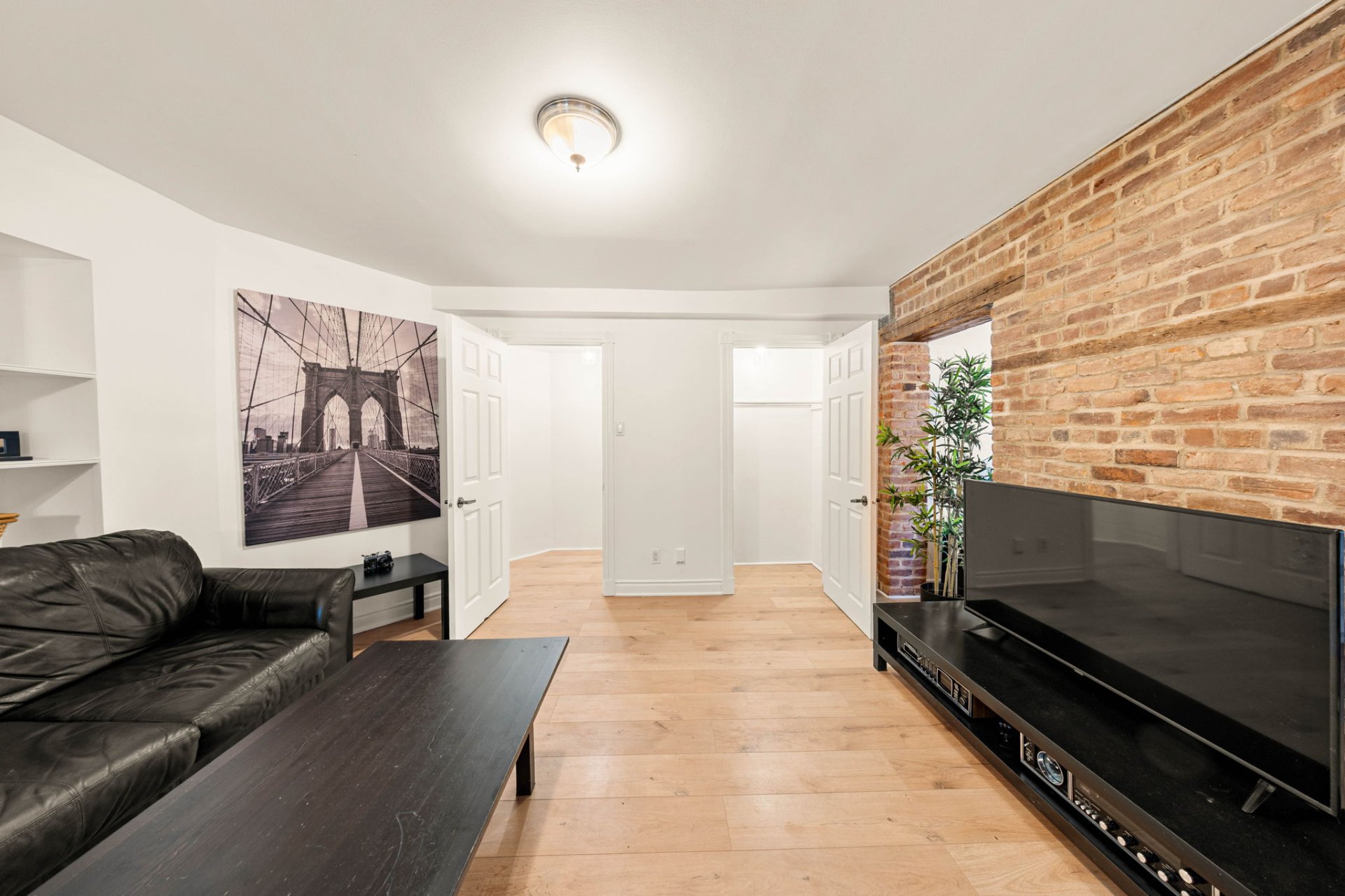 Photo - Living room